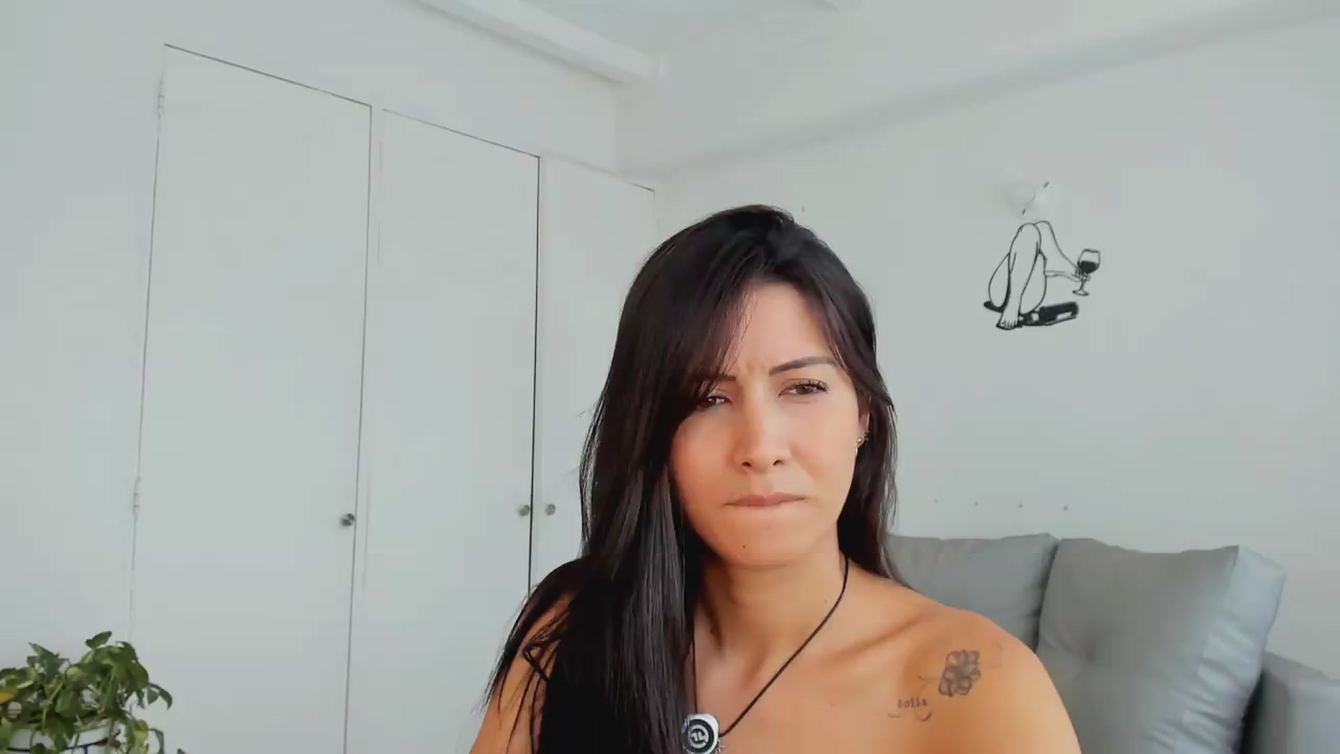 Gallery image thumbnail from Abbyada_'s myfreecams stream on, 05/31/2026, 15:22 image 2 of 20