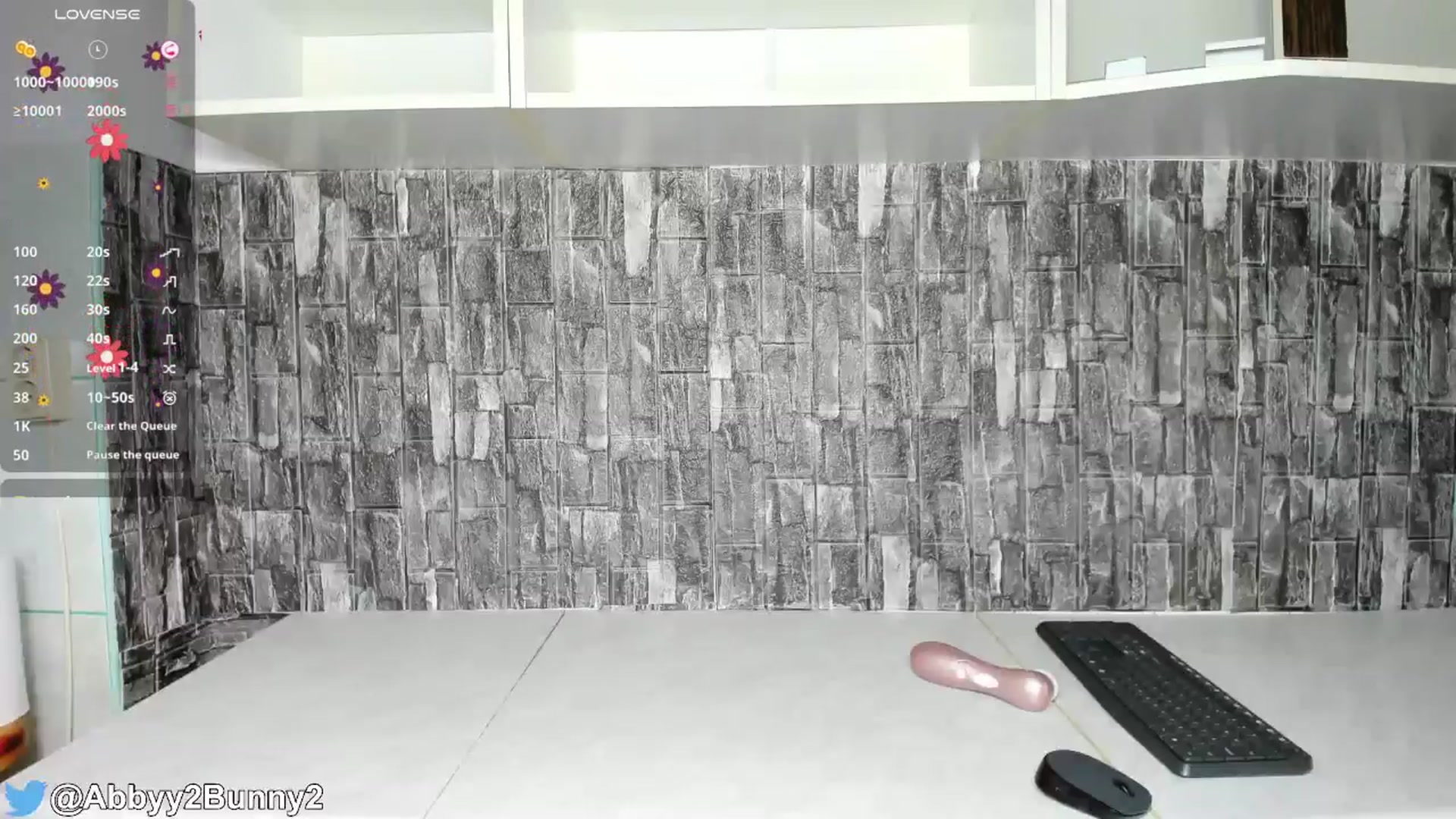 Gallery image thumbnail from Abbybunnyxxx's myfreecams stream on, 02/10/2025, 15:05 image 6 of 20