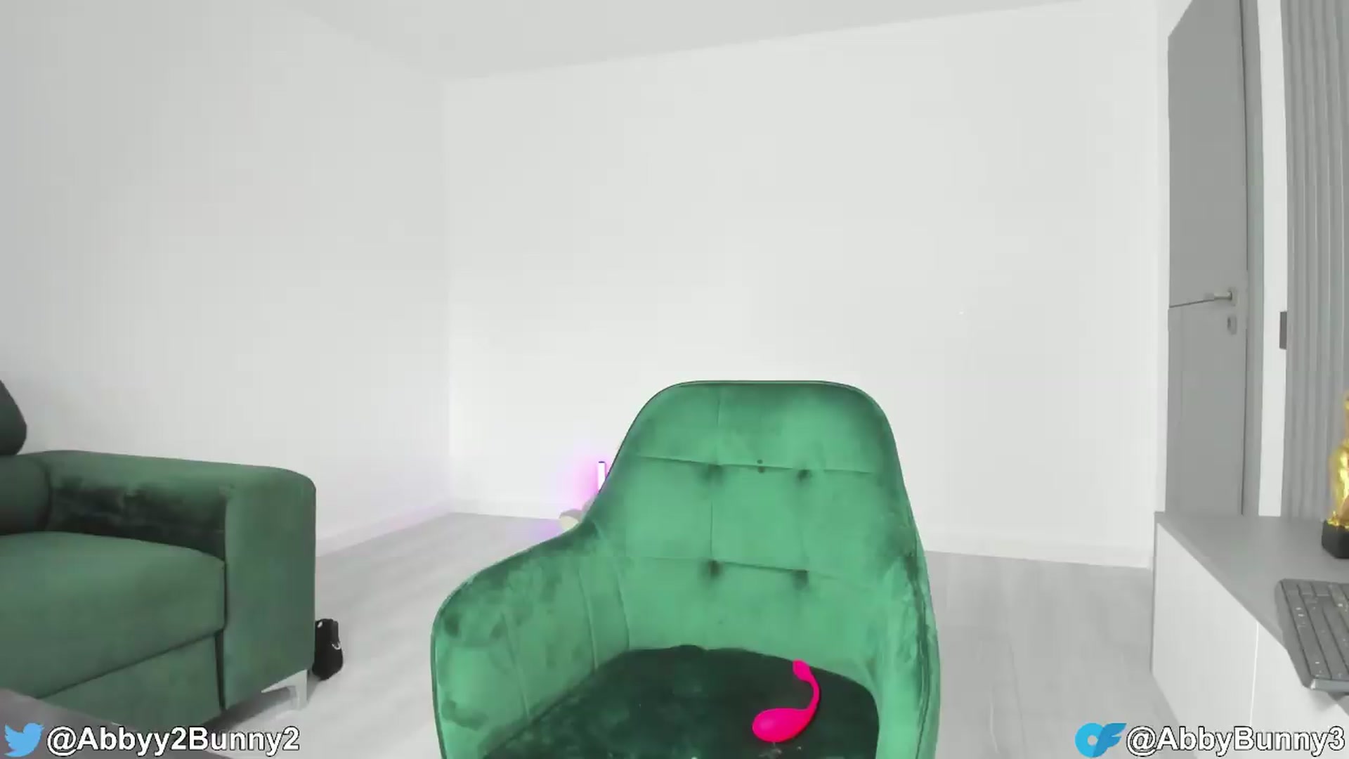 Gallery image thumbnail from Abbybunnyxxx's myfreecams stream on, 05/05/2026, 13:26 image 1 of 20