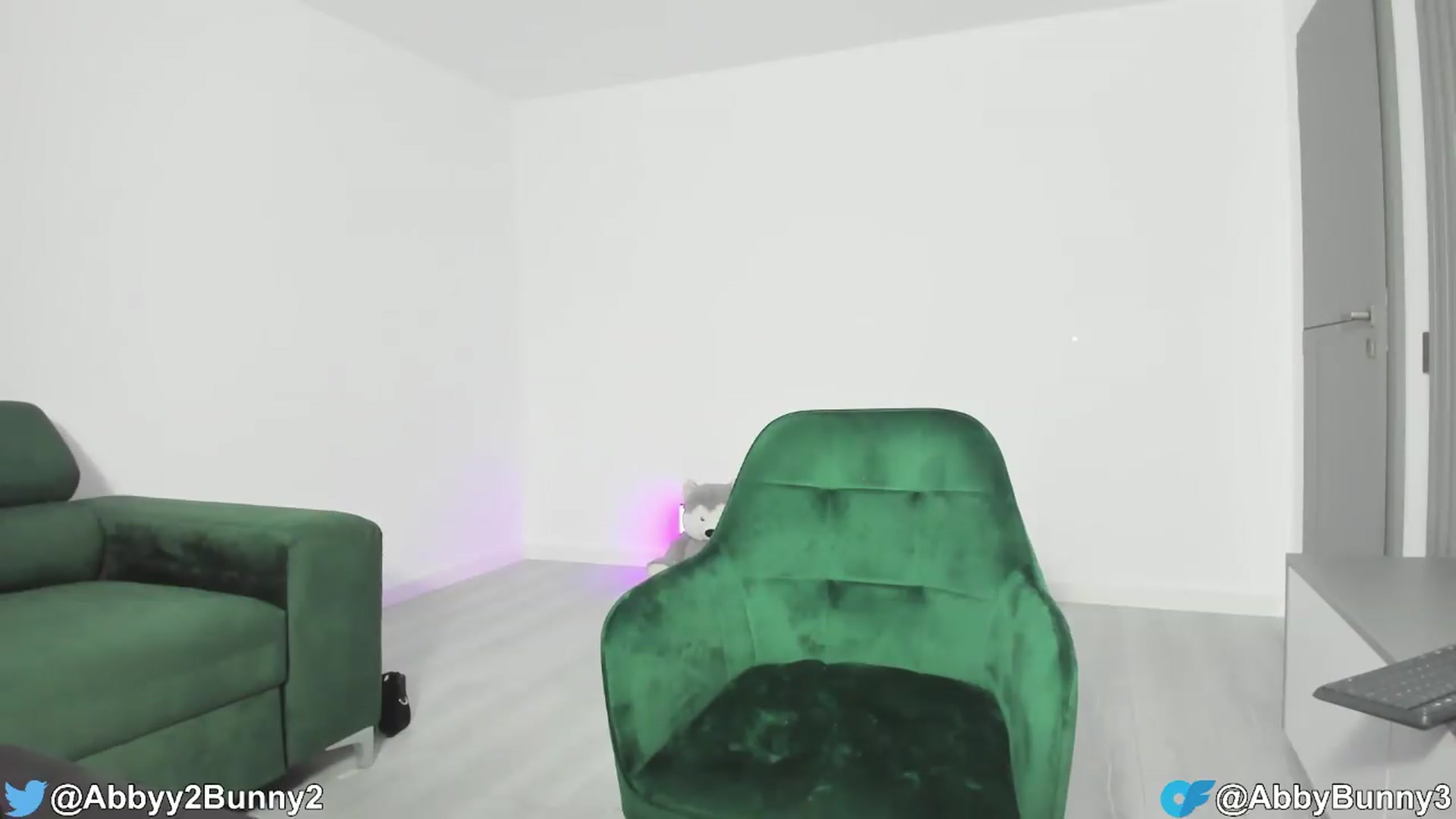 Gallery image thumbnail from Abbybunnyxxx's myfreecams stream on, 05/08/2026, 18:41 image 15 of 20