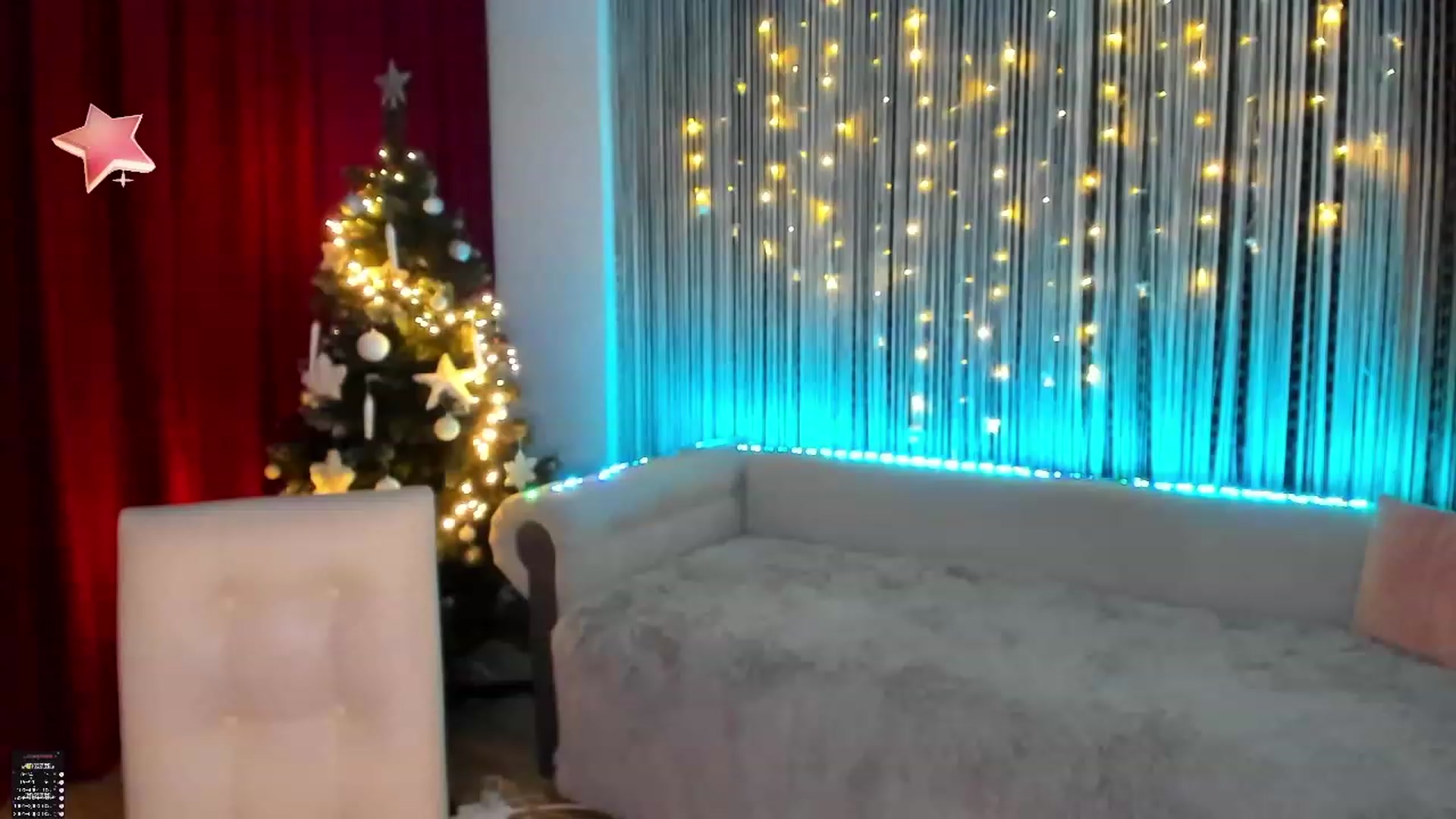 Gallery image thumbnail from Abbylicious_'s myfreecams stream on, 12/27/2023, 20:31 image 5 of 20
