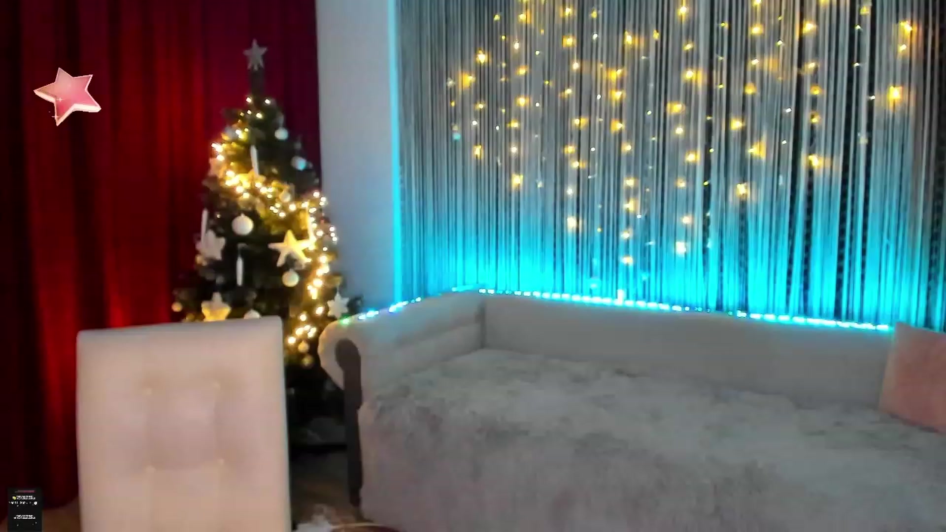 Gallery image thumbnail from Abbylicious_'s myfreecams stream on, 12/27/2023, 20:31 image 2 of 20