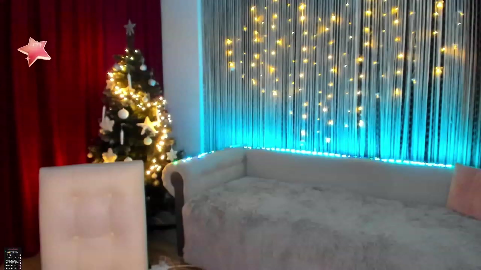 Gallery image thumbnail from Abbylicious_'s myfreecams stream on, 12/27/2023, 20:31 image 4 of 20