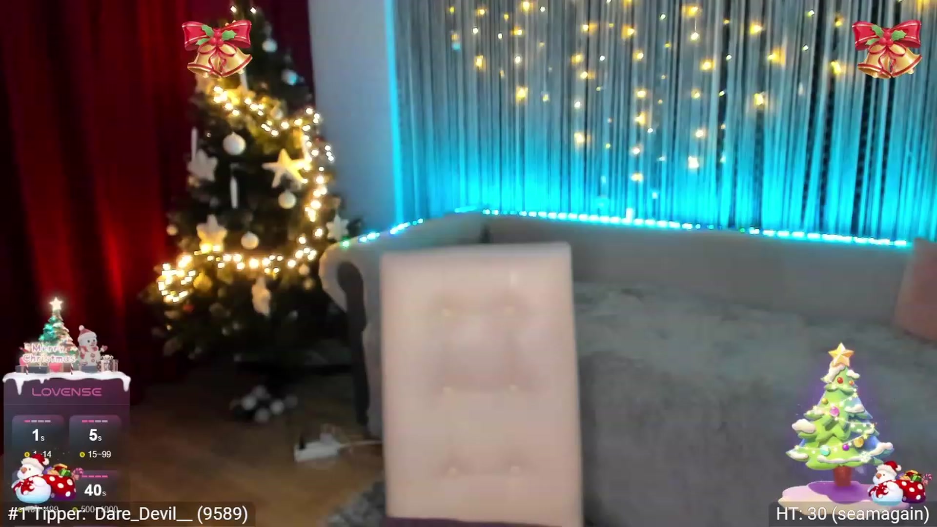 Gallery image thumbnail from Abbylicious_'s myfreecams stream on, 12/27/2023, 22:14 image 8 of 20