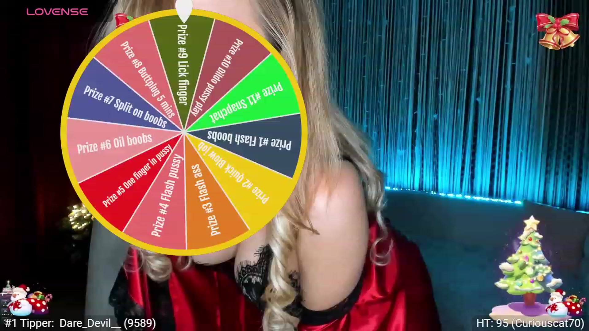 Gallery image thumbnail from Abbylicious_'s myfreecams stream on, 12/29/2023, 18:34 image 3 of 20