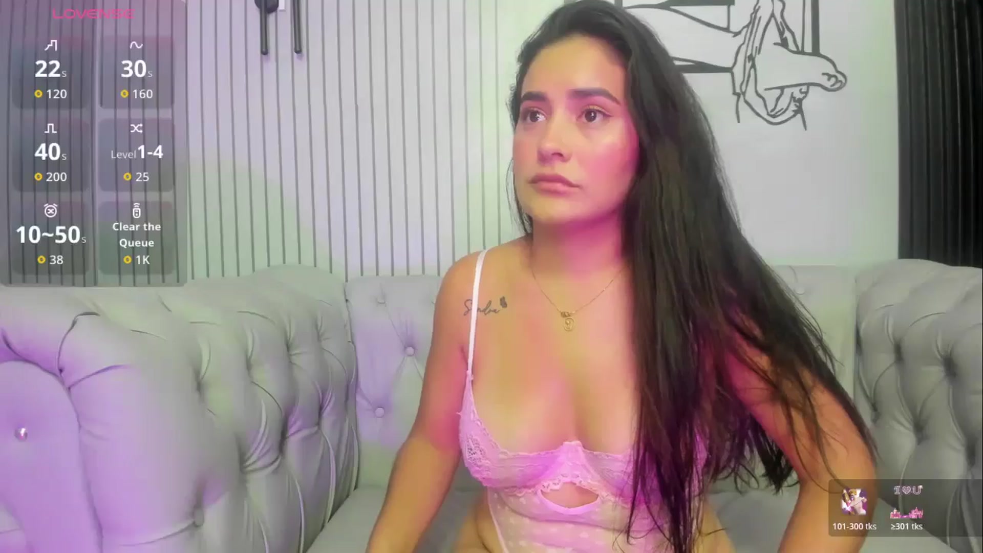 Gallery image thumbnail from Abbynaughty__'s myfreecams stream on, 10/30/2025, 13:43 image 18 of 20