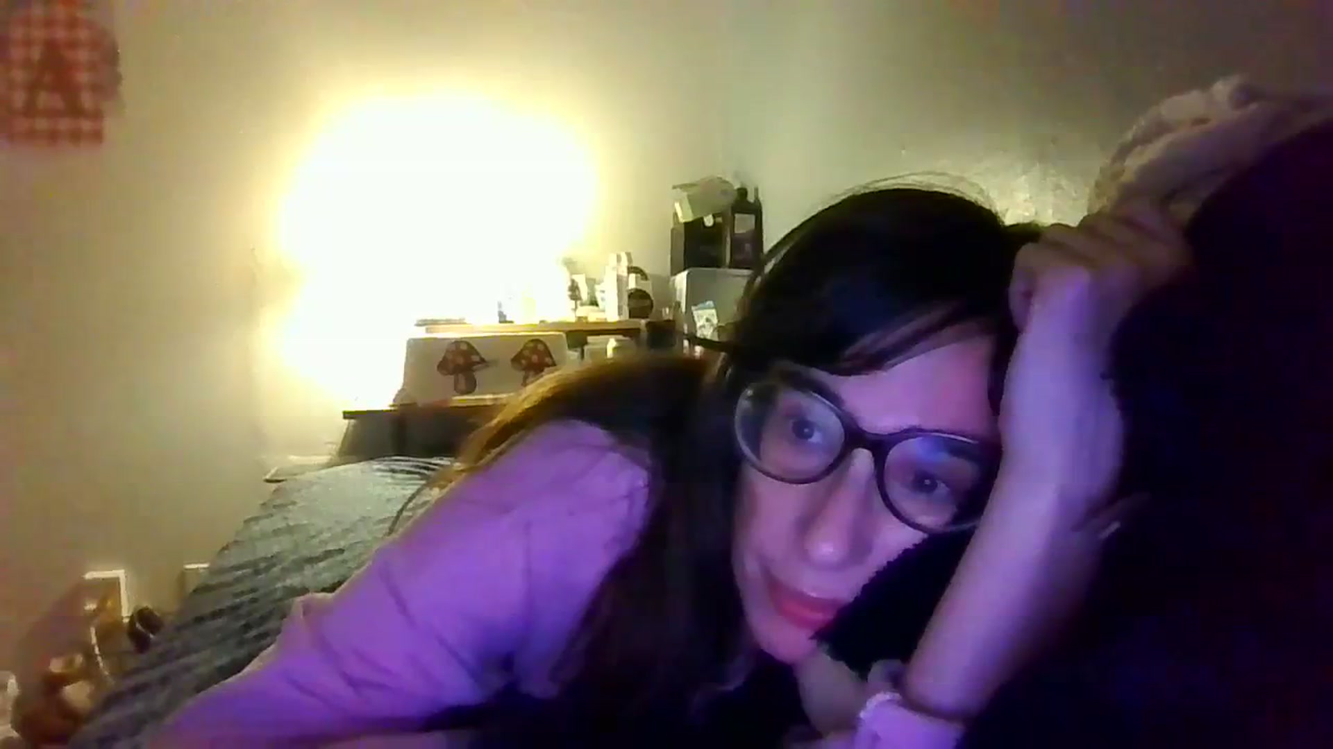 Gallery image thumbnail from Abc123456789's myfreecams stream on, 10/19/2023, 04:39 image 11 of 20