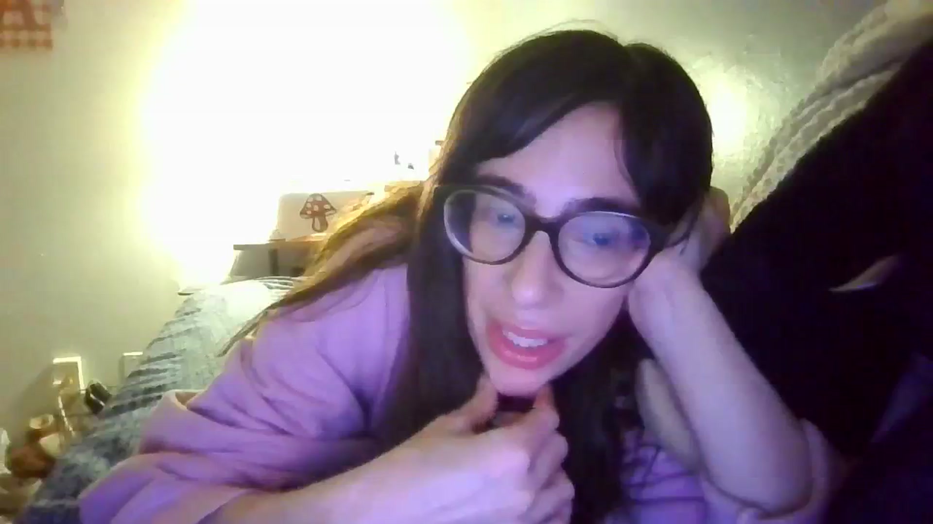 Gallery image thumbnail from Abc123456789's myfreecams stream on, 10/19/2023, 04:39 image 14 of 20