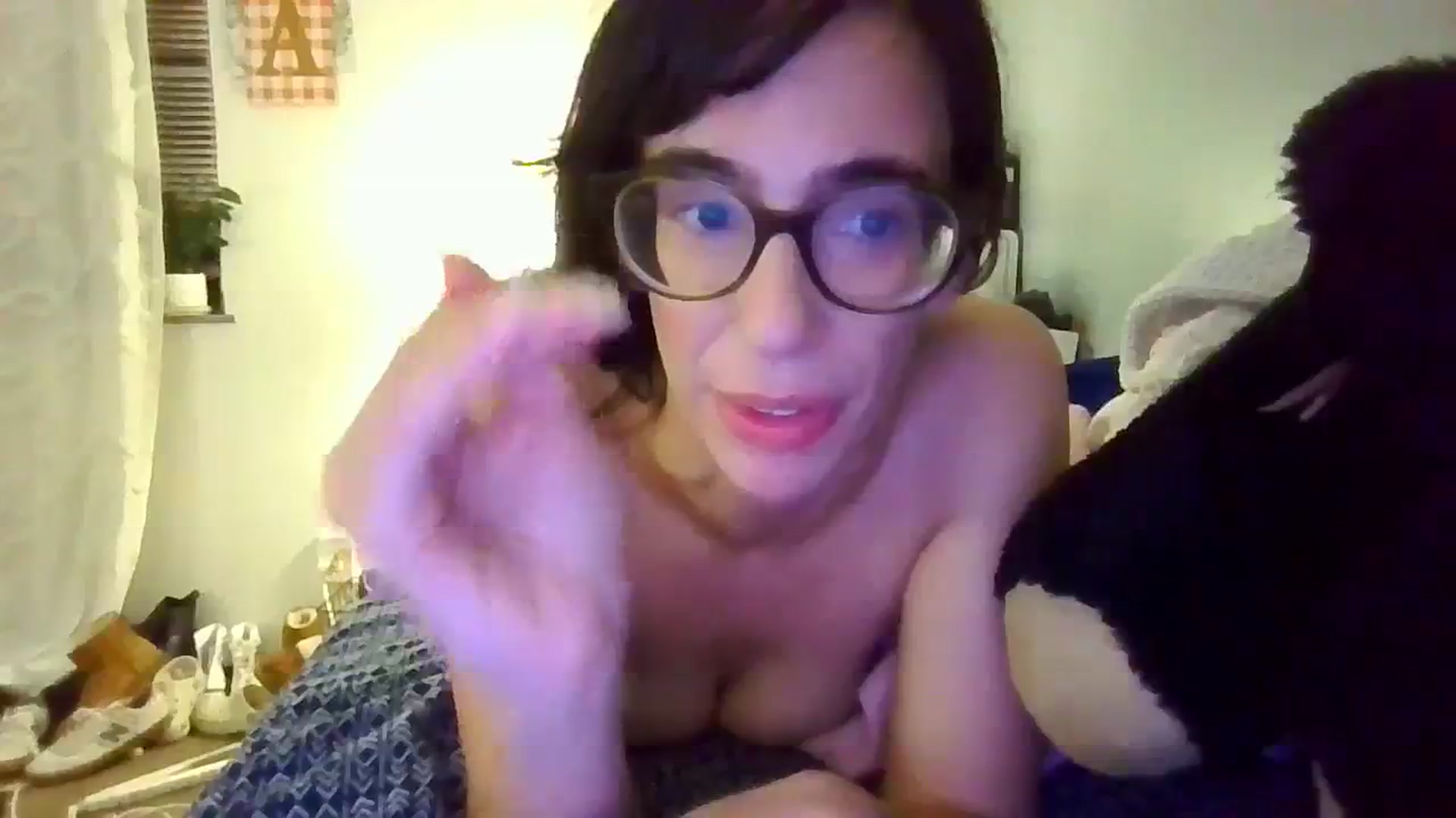 Gallery image thumbnail from Abc123456789's myfreecams stream on, 10/19/2023, 04:39 image 19 of 20
