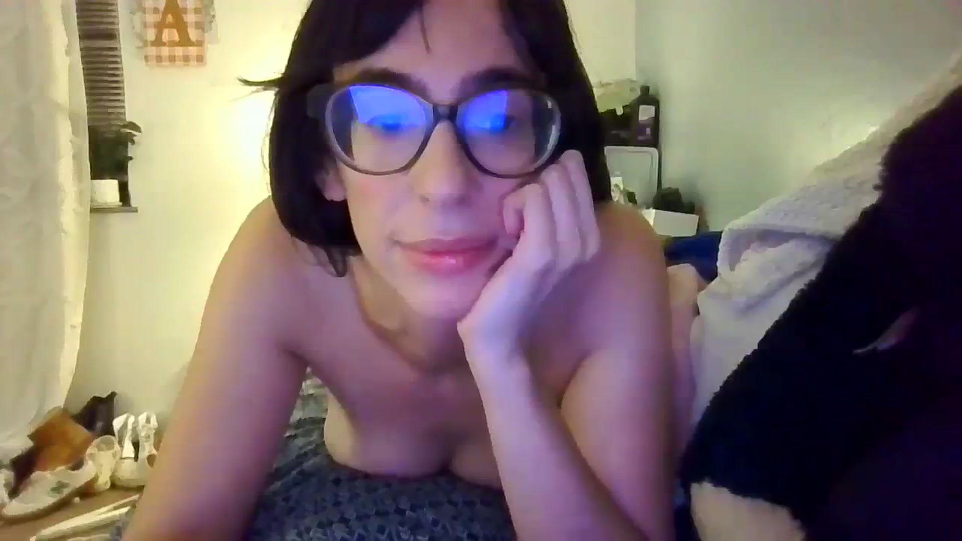 Gallery image thumbnail from Abc123456789's myfreecams stream on, 10/19/2023, 04:39 image 18 of 20