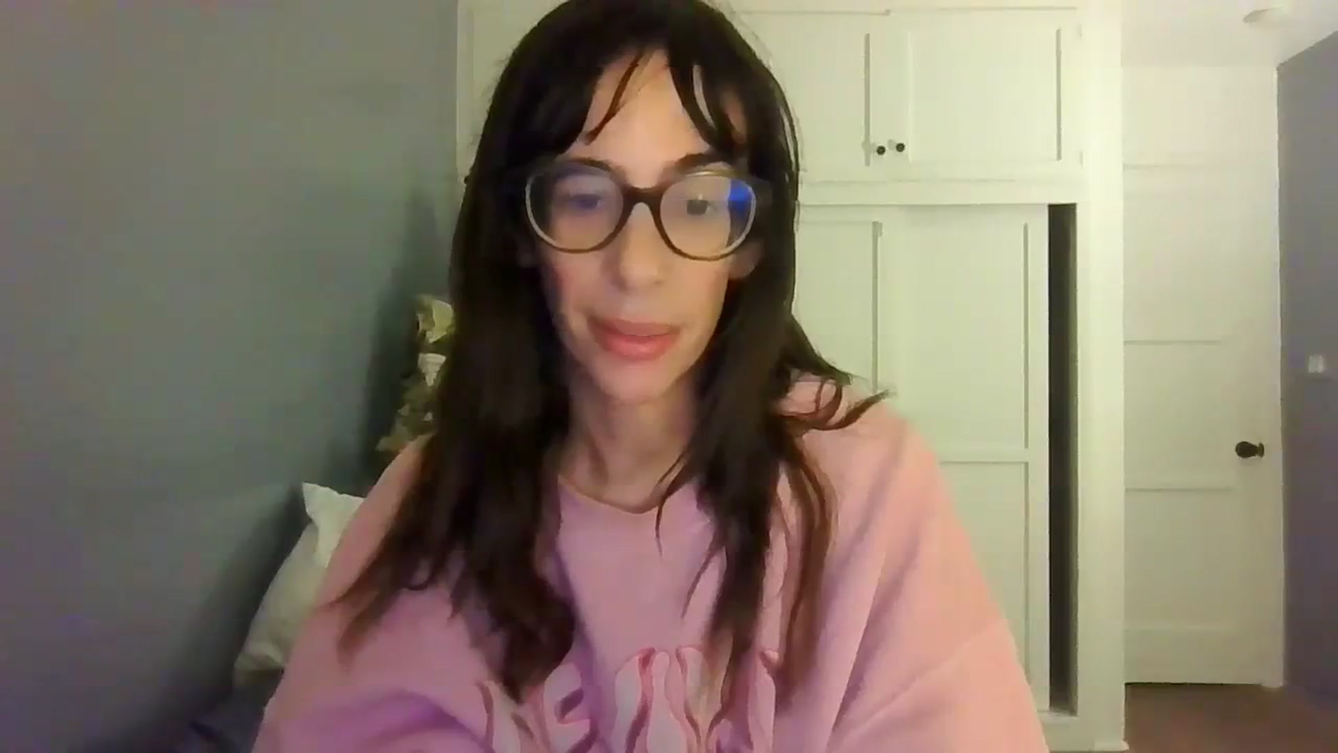 Gallery image thumbnail from Abc123456789's myfreecams stream on, 10/19/2023, 14:05 image 18 of 20