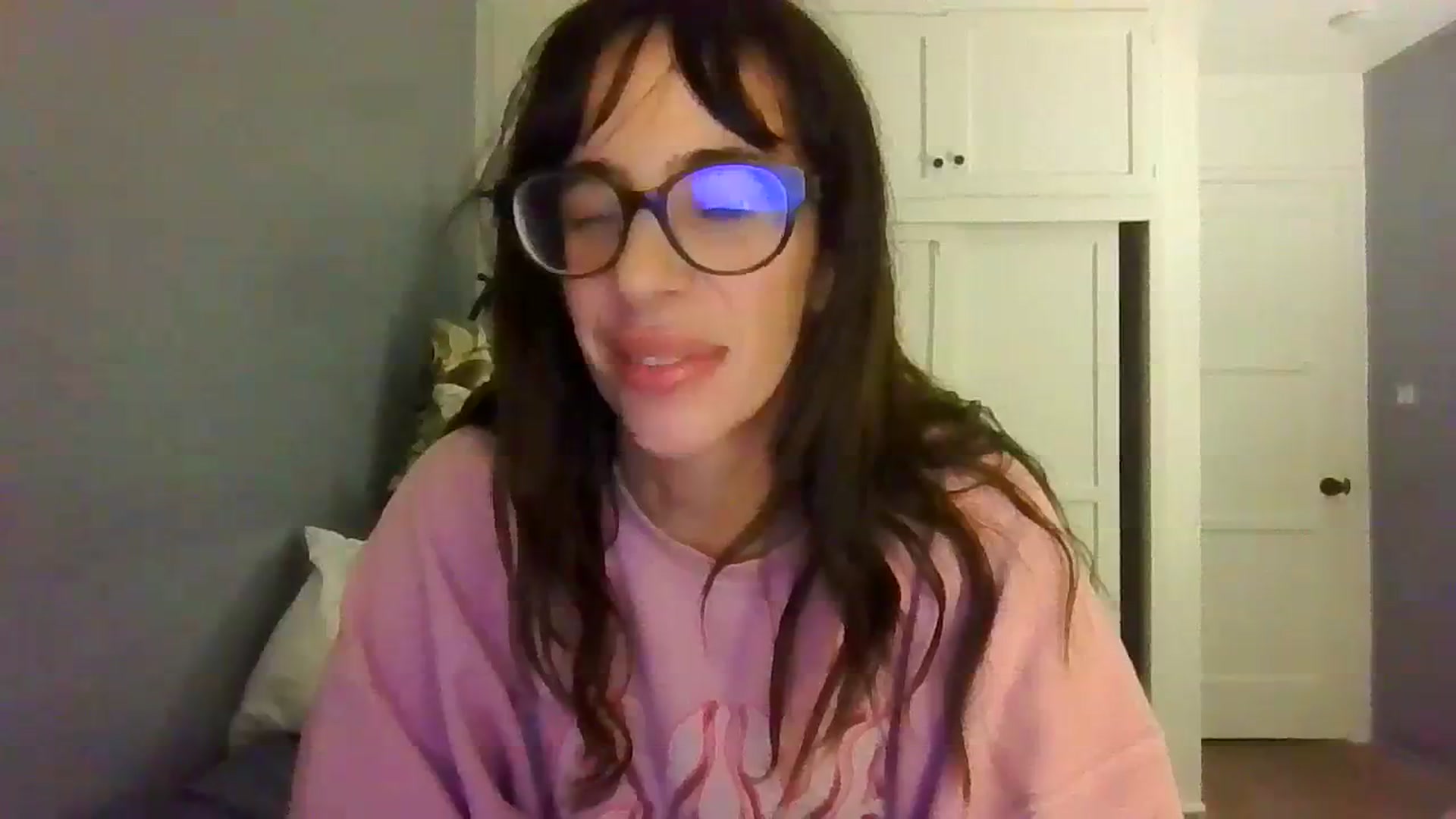 Gallery image thumbnail from Abc123456789's myfreecams stream on, 10/19/2023, 14:05 image 5 of 20