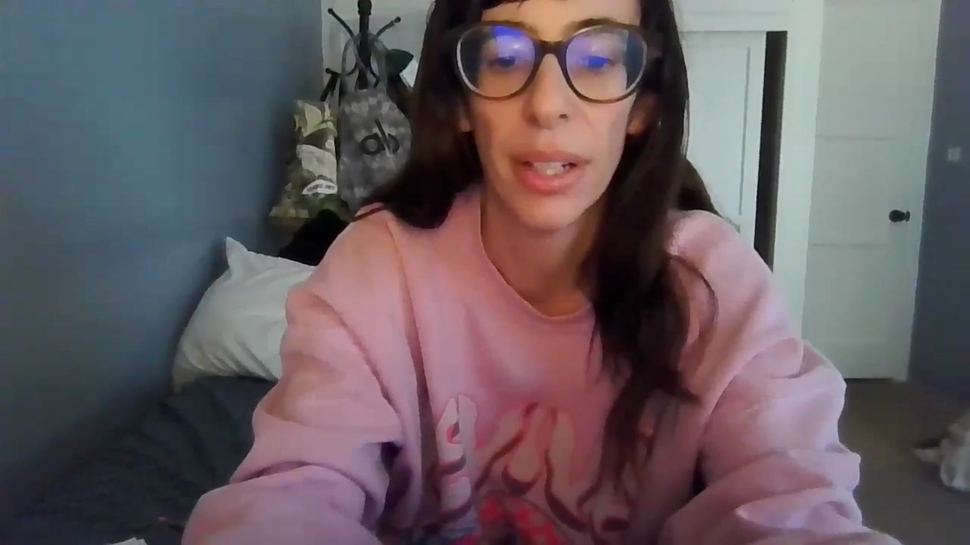 Gallery image thumbnail from Abc123456789's myfreecams stream on, 10/19/2023, 20:14 image 2 of 20