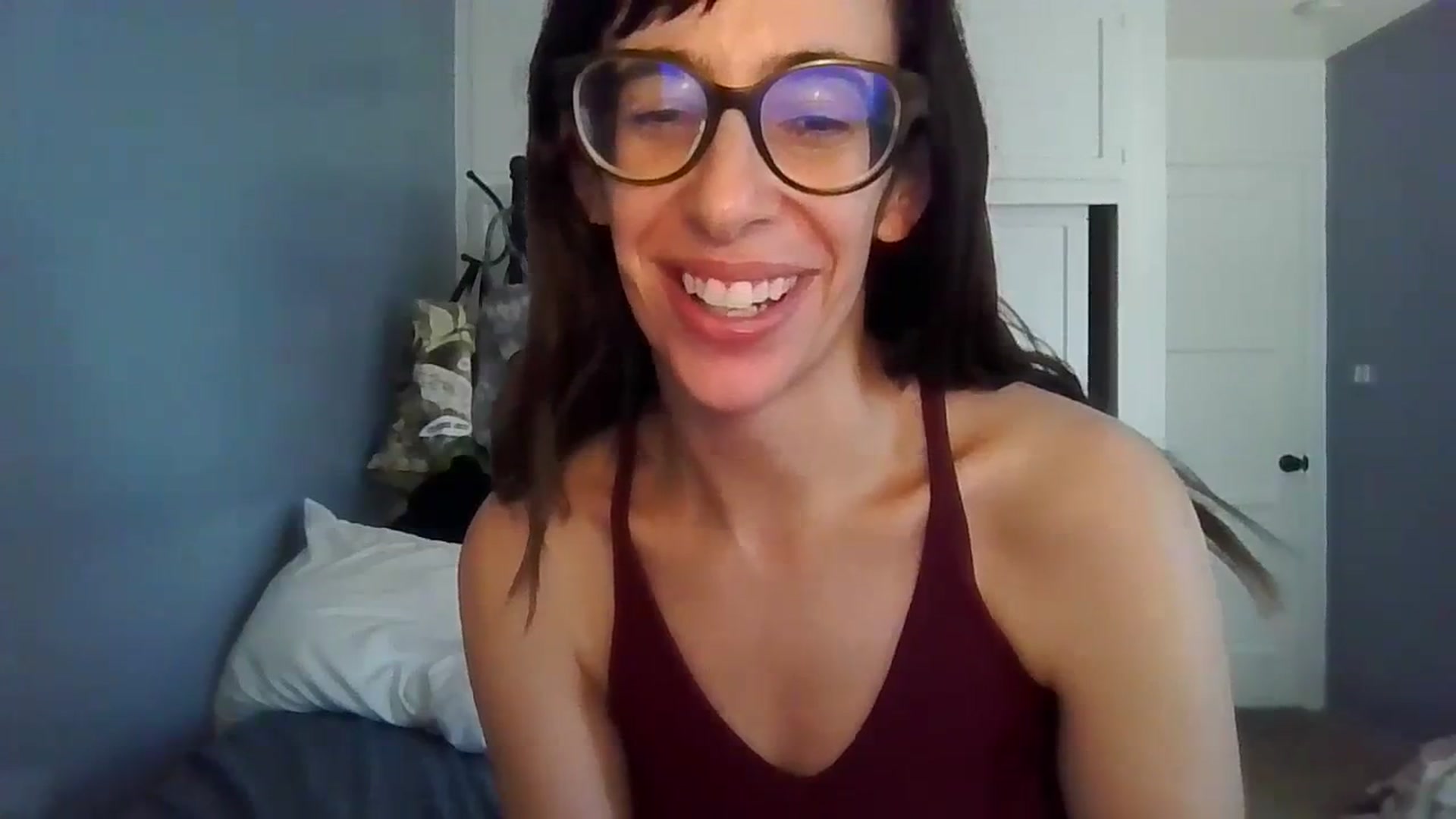Gallery image thumbnail from Abc123456789's myfreecams stream on, 10/19/2023, 20:14 image 14 of 20