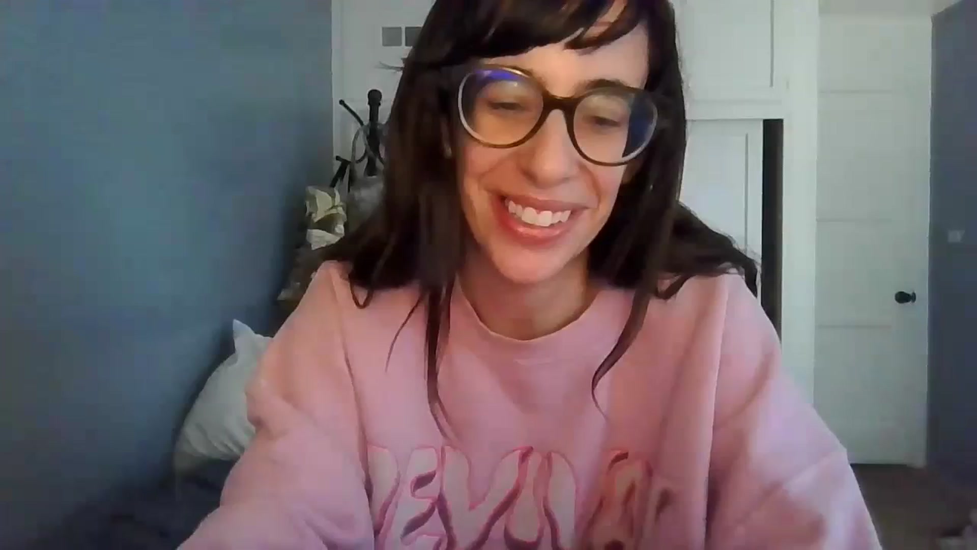 Gallery image thumbnail from Abc123456789's myfreecams stream on, 10/19/2023, 20:14 image 1 of 20