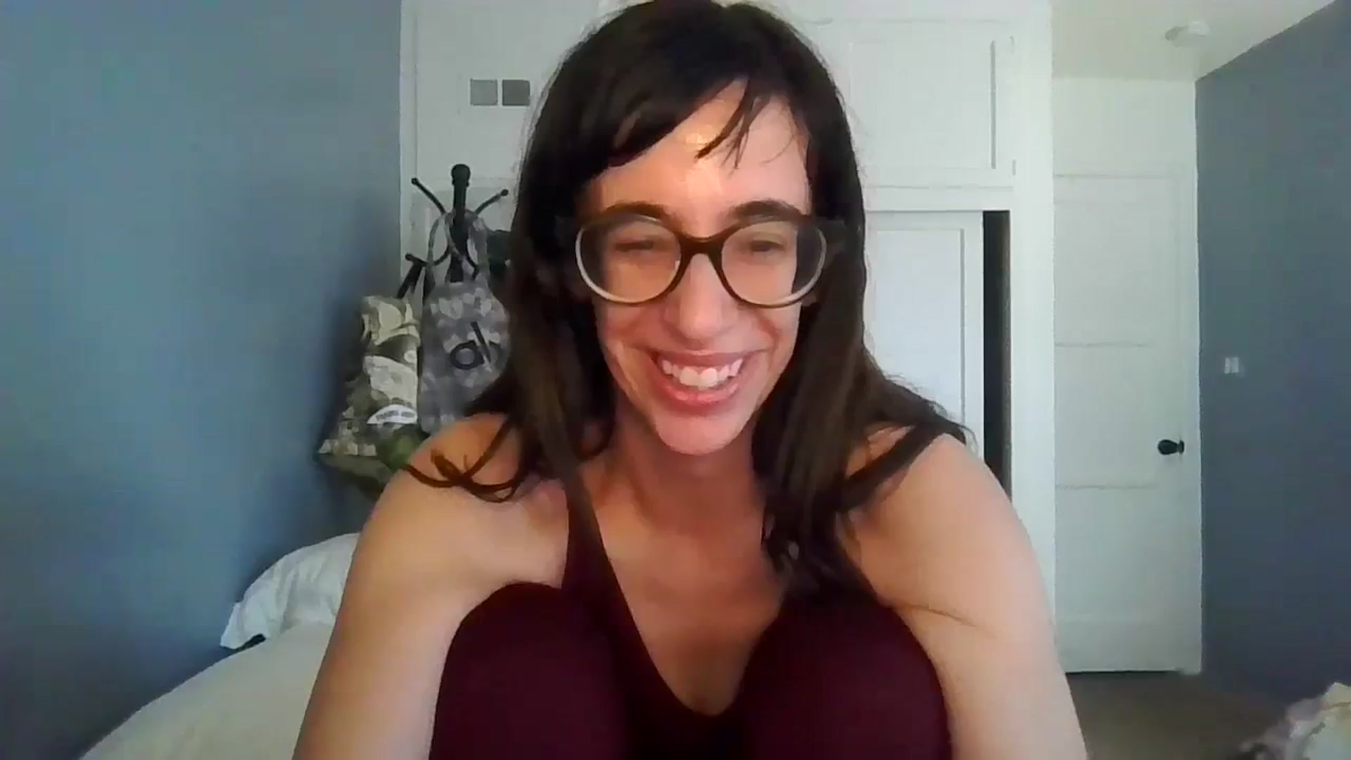 Gallery image thumbnail from Abc123456789's myfreecams stream on, 10/19/2023, 21:37 image 8 of 20