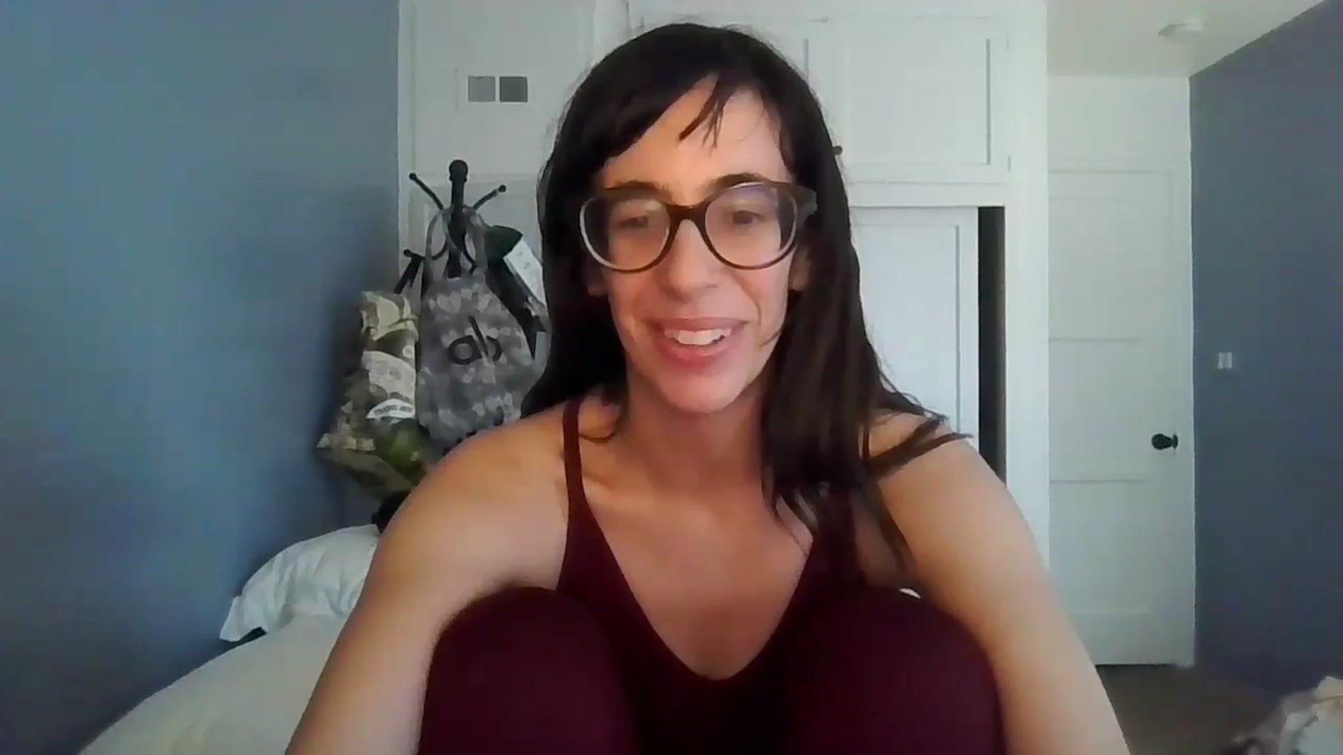 Gallery image thumbnail from Abc123456789's myfreecams stream on, 10/19/2023, 21:37 image 13 of 20