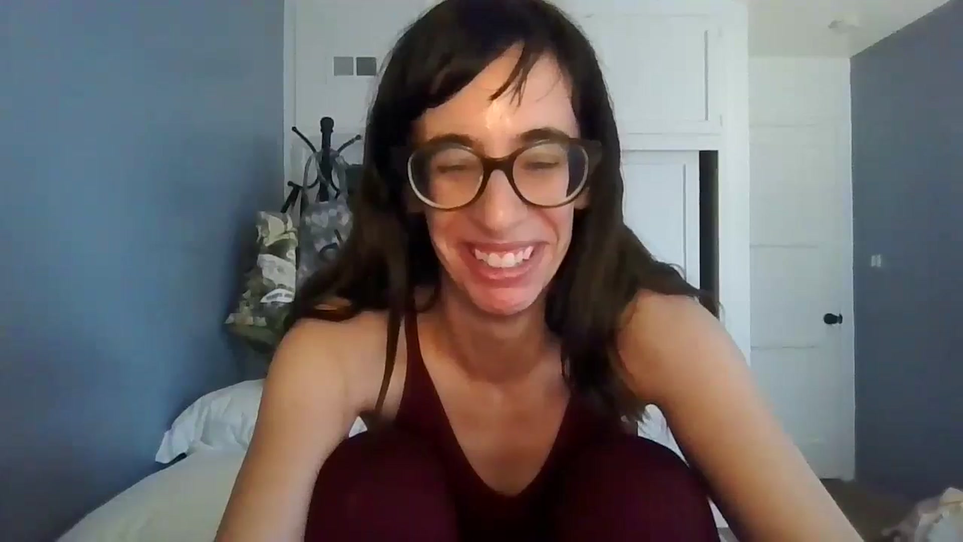 Gallery image thumbnail from Abc123456789's myfreecams stream on, 10/19/2023, 21:37 image 6 of 20