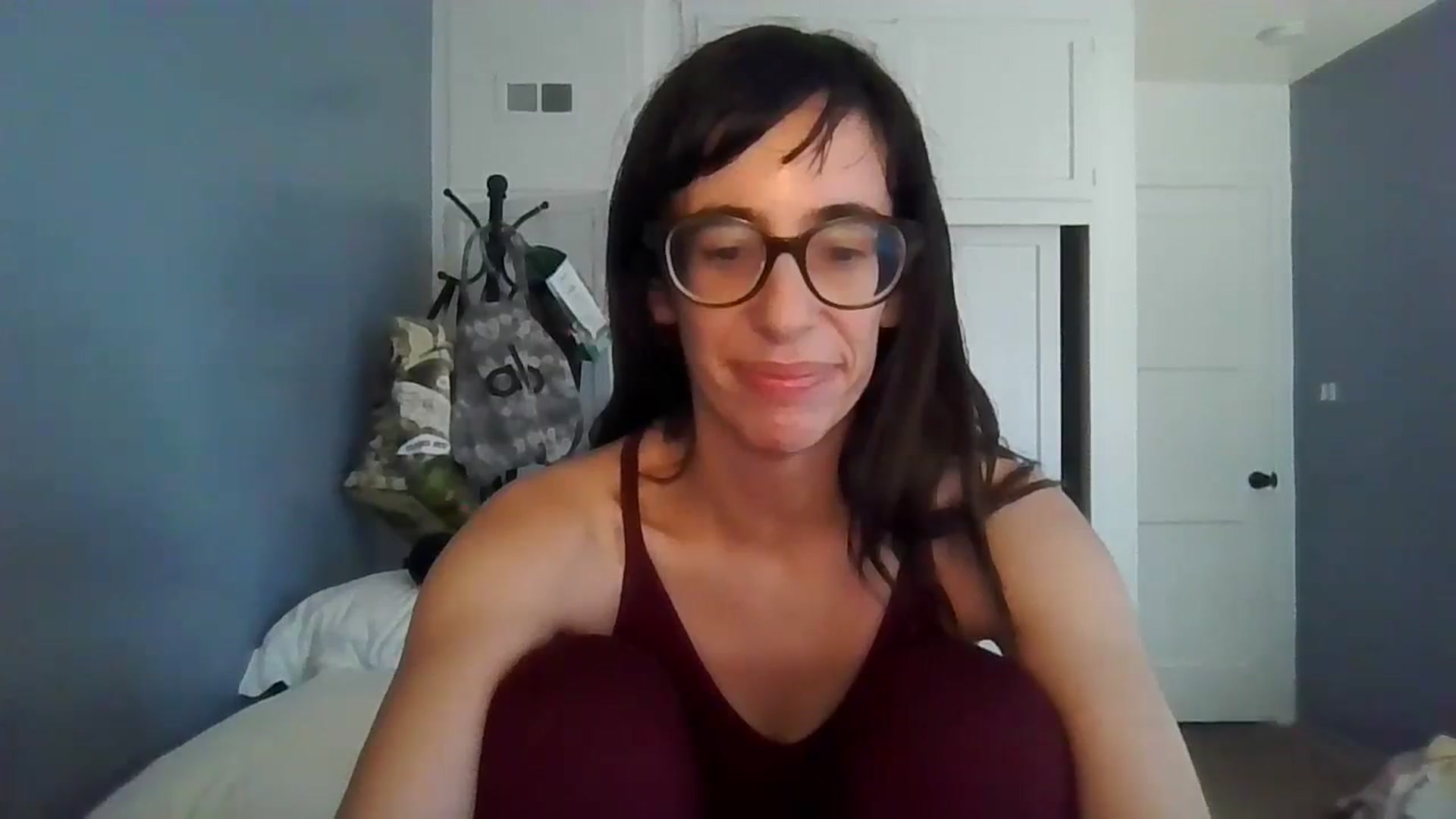 Gallery image thumbnail from Abc123456789's myfreecams stream on, 10/19/2023, 21:37 image 12 of 20