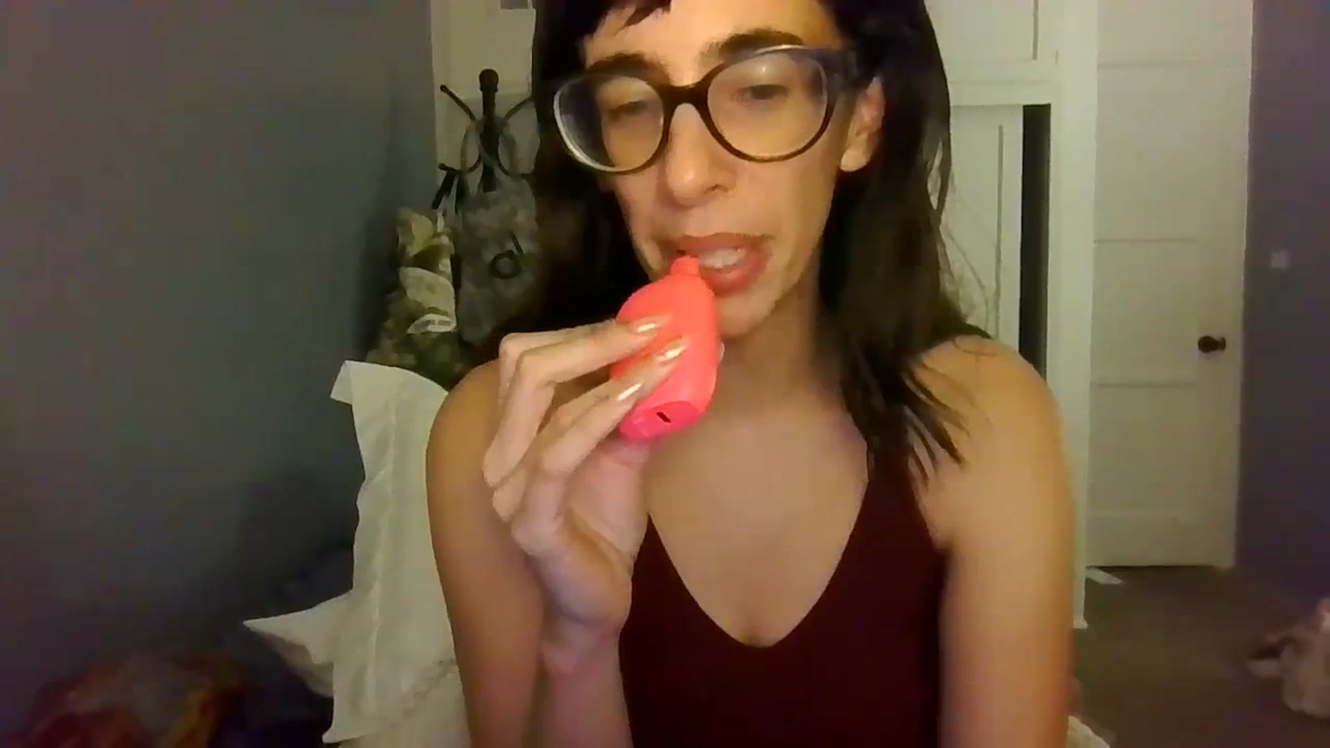 Gallery image thumbnail from Abc123456789's myfreecams stream on, 10/20/2023, 02:24 image 19 of 20