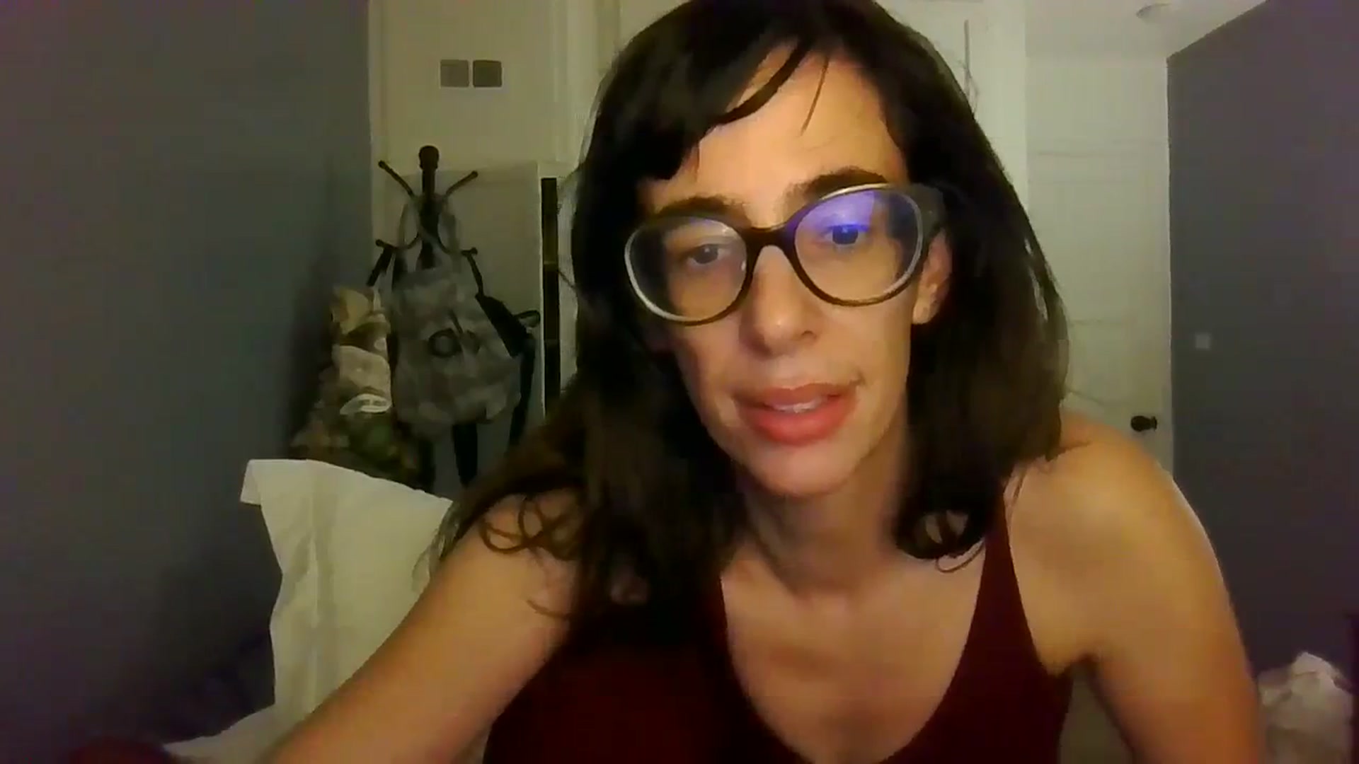Gallery image thumbnail from Abc123456789's myfreecams stream on, 10/20/2023, 02:24 image 15 of 20