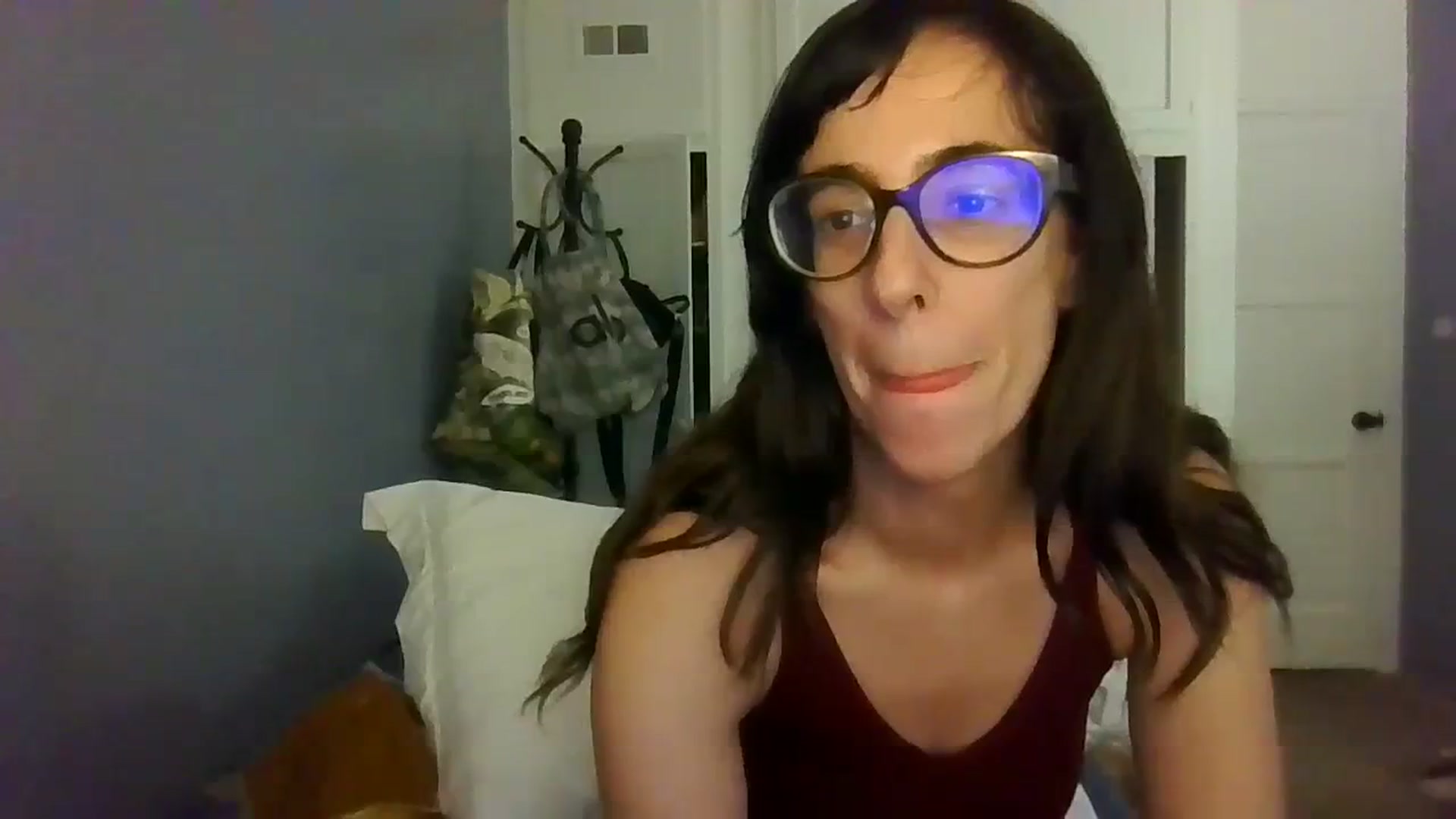 Gallery image thumbnail from Abc123456789's myfreecams stream on, 10/20/2023, 02:24 image 7 of 20