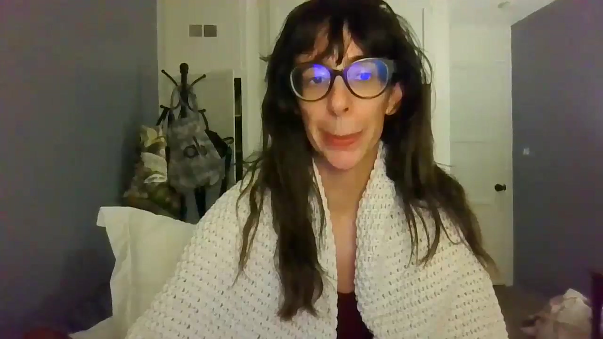 Gallery image thumbnail from Abc123456789's myfreecams stream on, 10/20/2023, 02:24 image 11 of 20