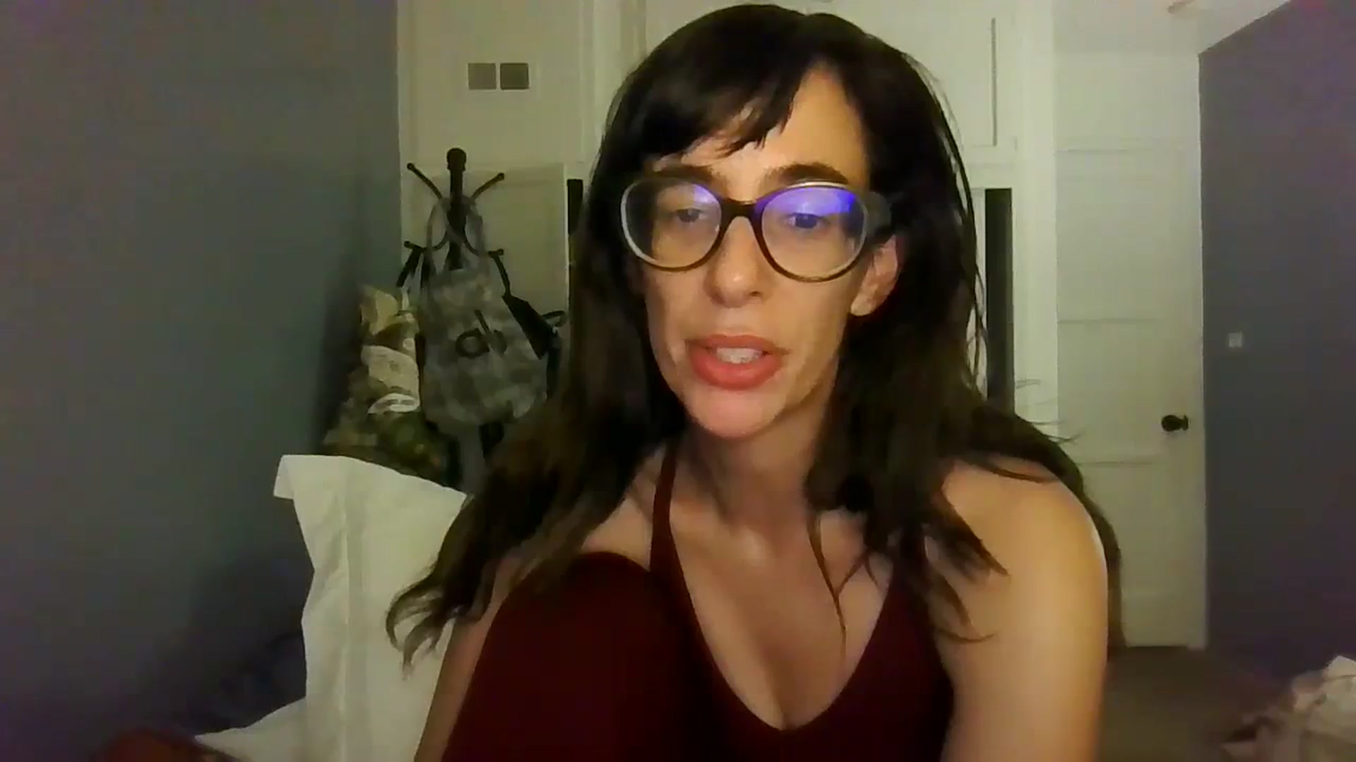 Gallery image thumbnail from Abc123456789's myfreecams stream on, 10/20/2023, 02:24 image 17 of 20