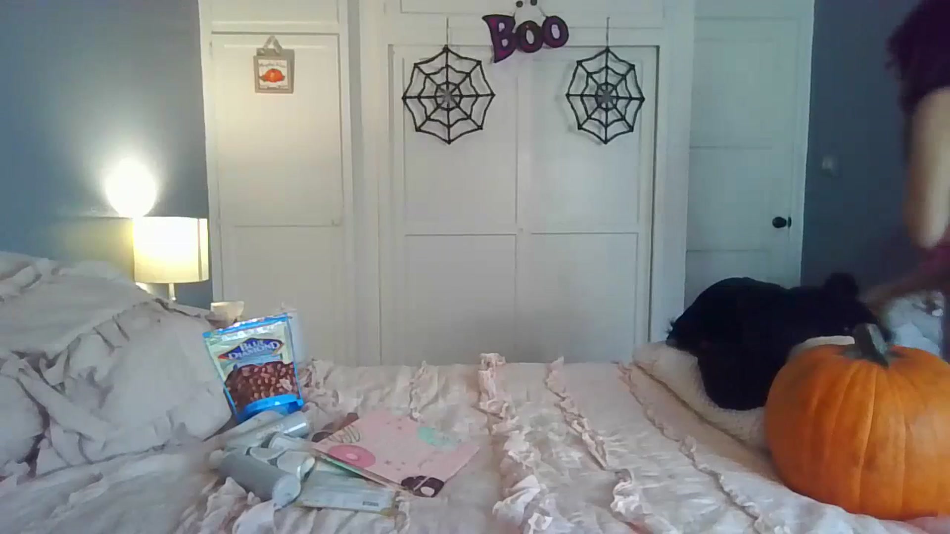 Gallery image thumbnail from Abc123456789's myfreecams stream on, 10/20/2023, 20:37 image 20 of 20