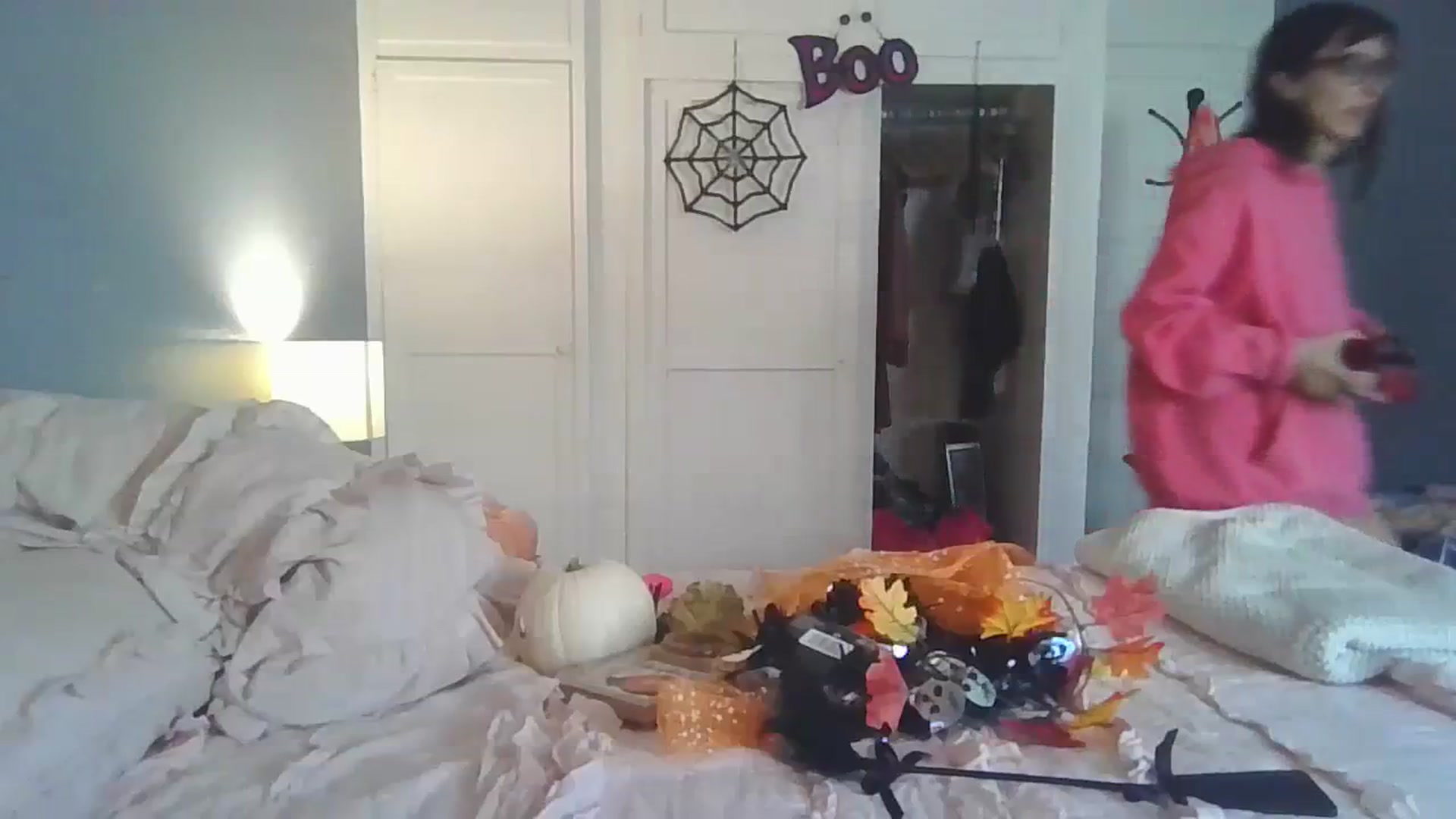 Gallery image thumbnail from Abc123456789's myfreecams stream on, 10/20/2023, 20:37 image 13 of 20