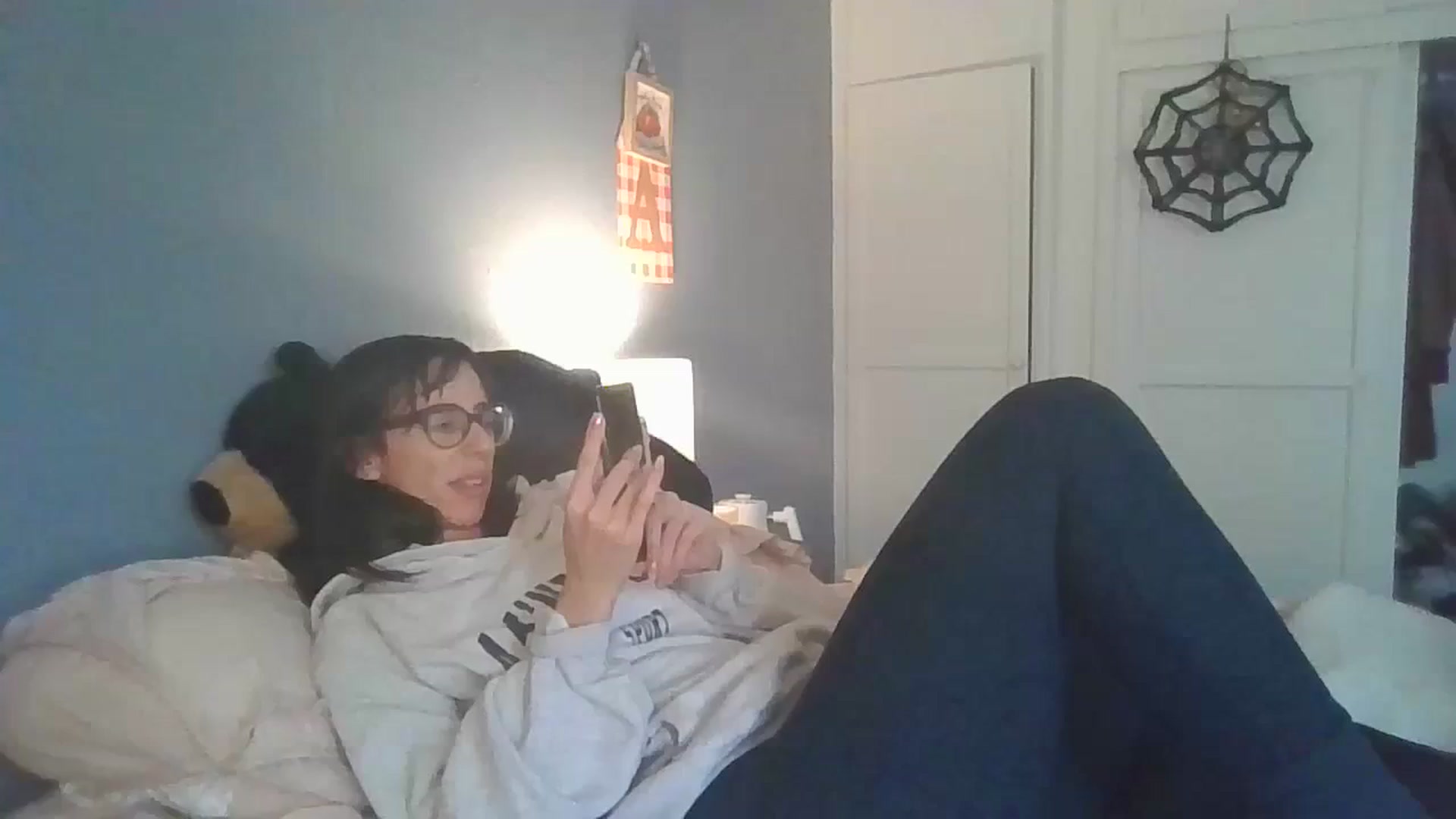 Gallery image thumbnail from Abc123456789's myfreecams stream on, 10/20/2023, 23:17 image 20 of 20