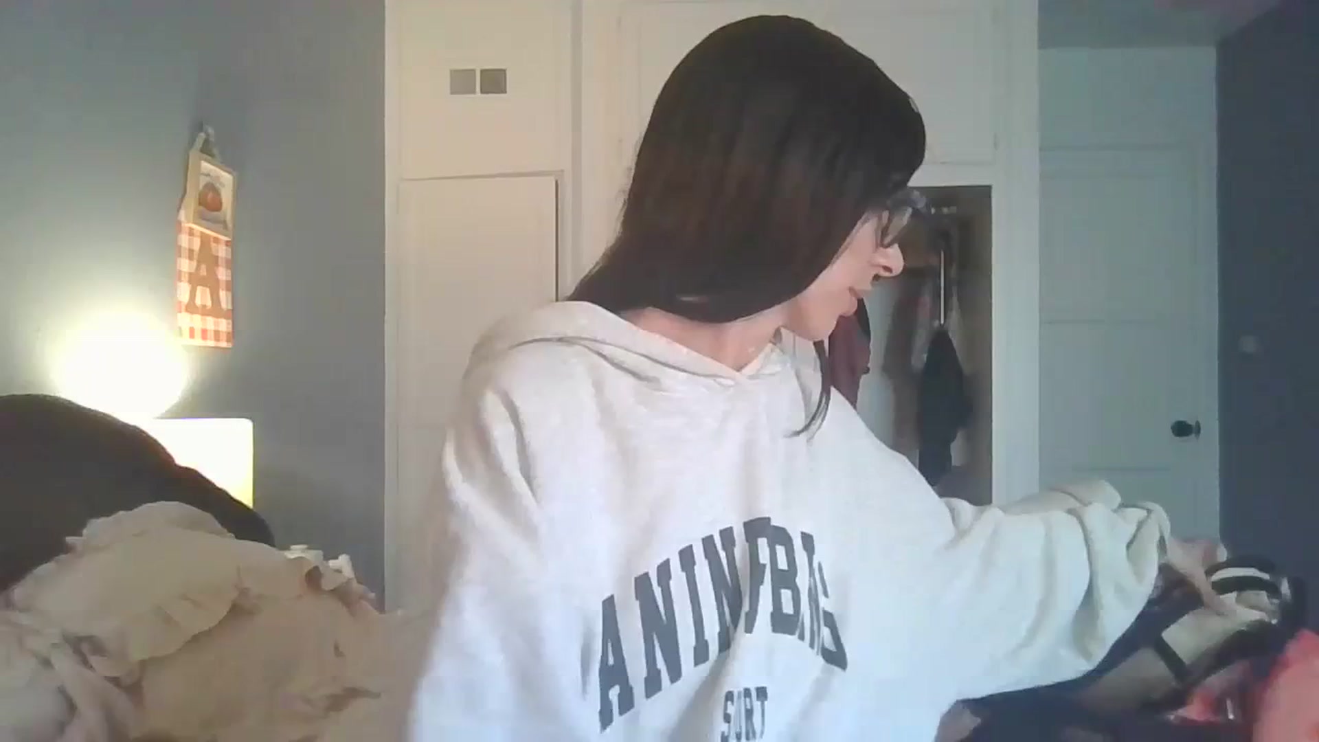 Gallery image thumbnail from Abc123456789's myfreecams stream on, 10/20/2023, 23:17 image 1 of 20