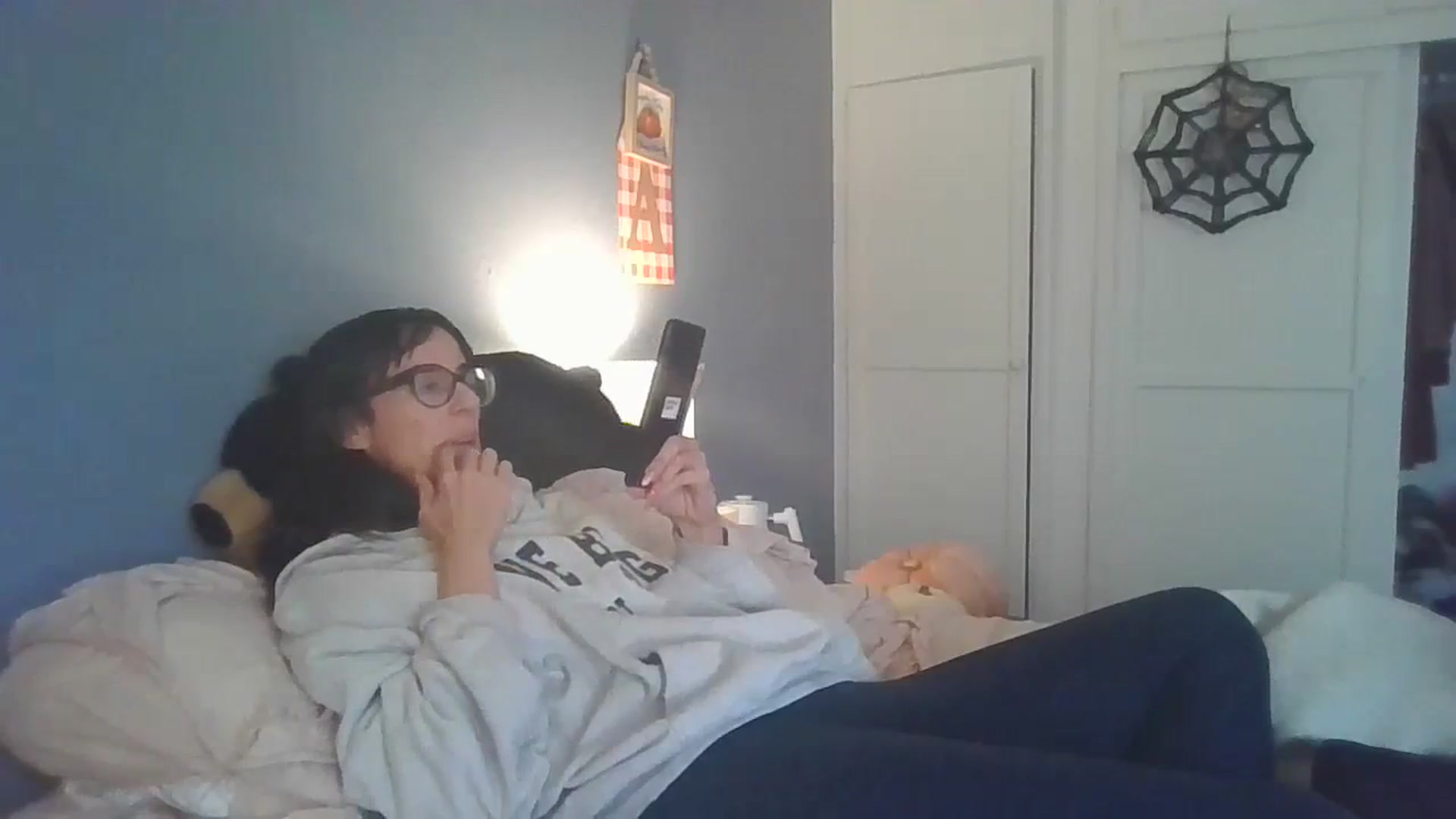 Gallery image thumbnail from Abc123456789's myfreecams stream on, 10/20/2023, 23:17 image 18 of 20
