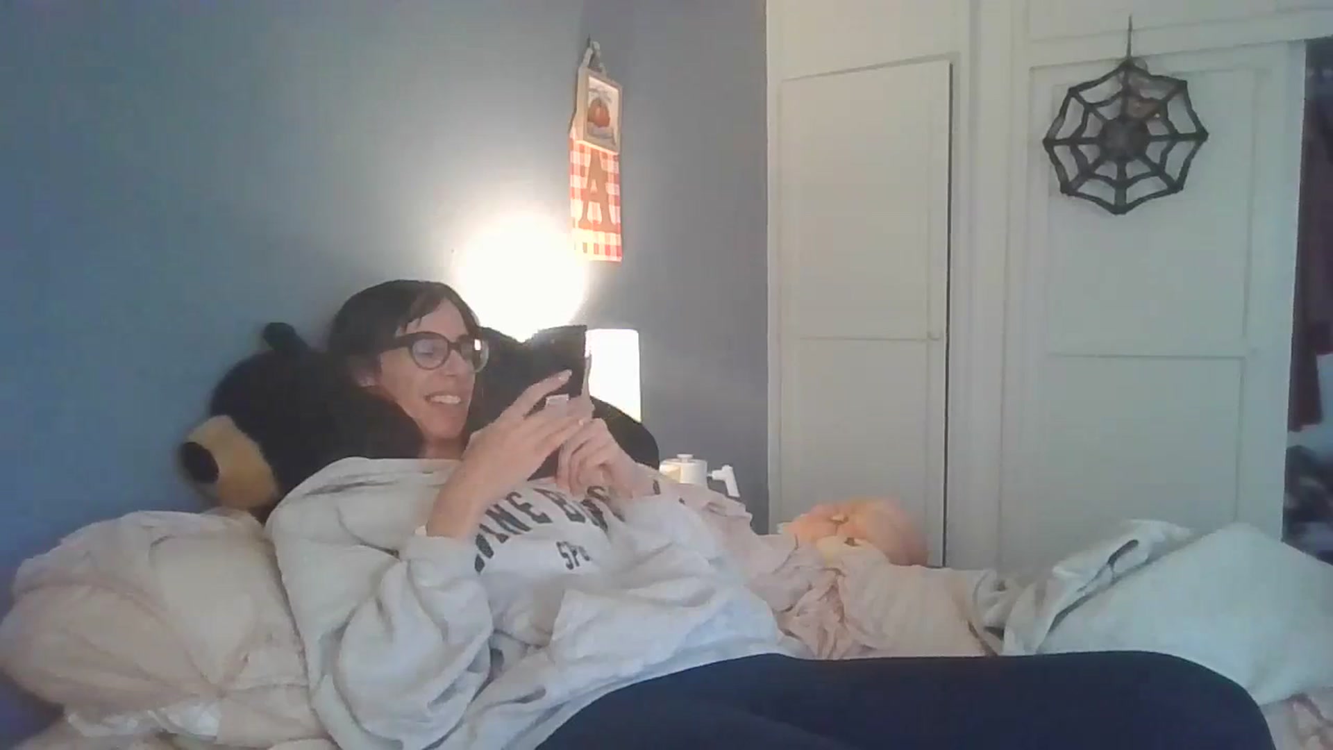 Gallery image thumbnail from Abc123456789's myfreecams stream on, 10/20/2023, 23:17 image 17 of 20