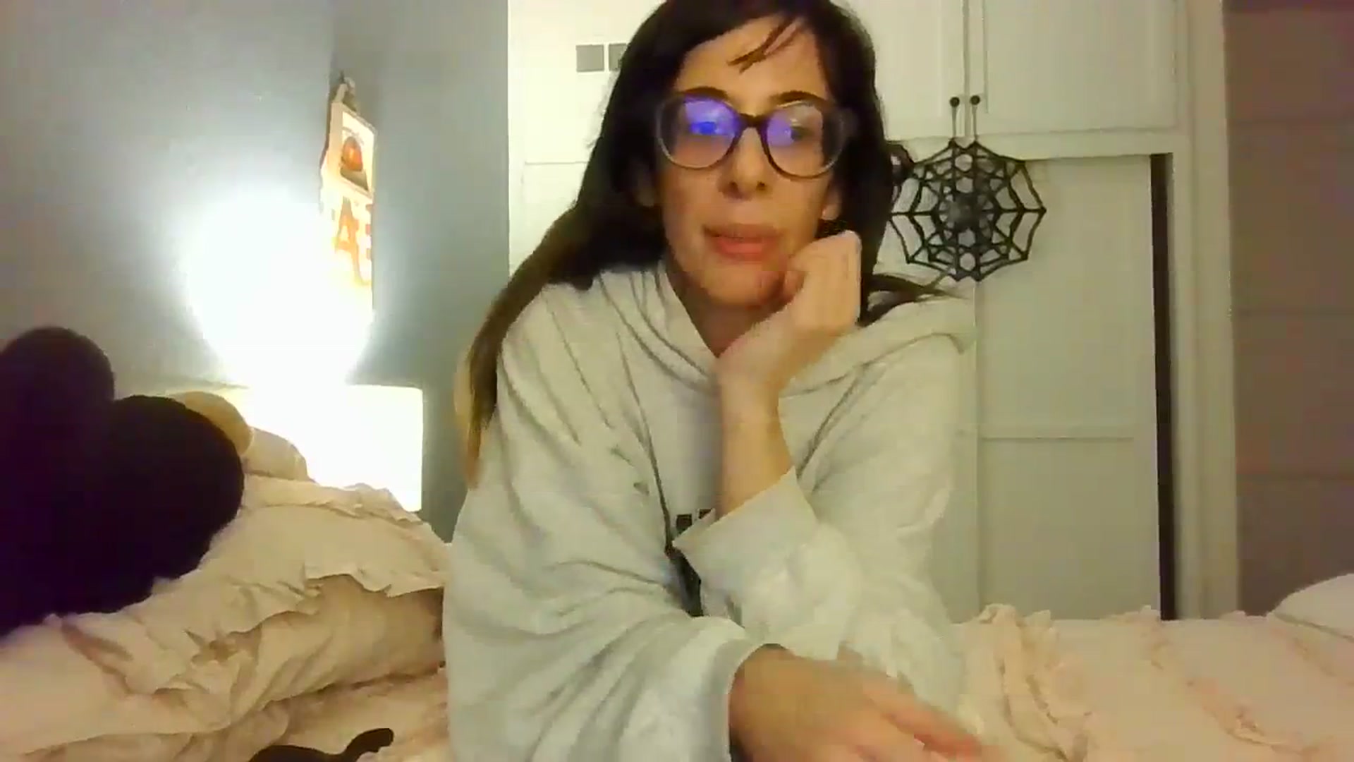Gallery image thumbnail from Abc123456789's myfreecams stream on, 10/21/2023, 08:33 image 17 of 20