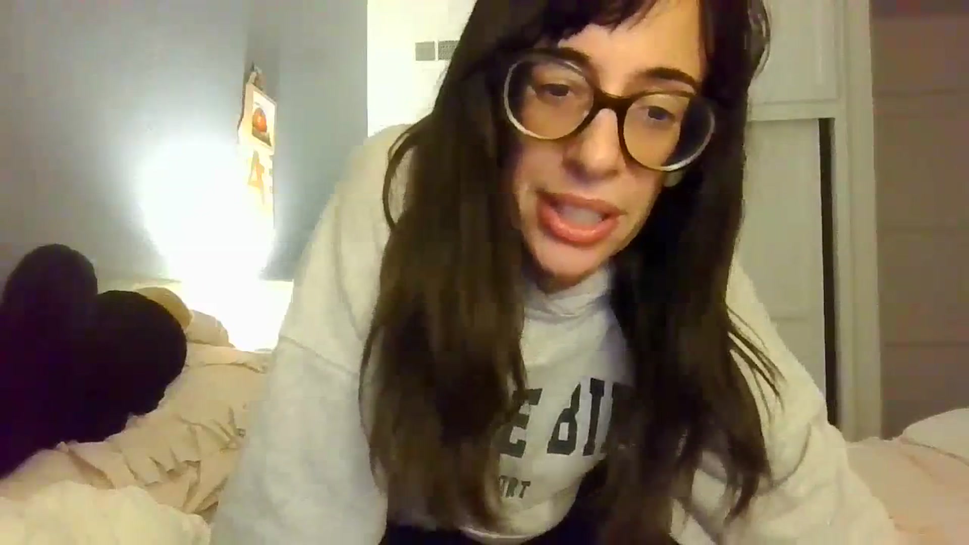 Gallery image thumbnail from Abc123456789's myfreecams stream on, 10/21/2023, 08:33 image 16 of 20