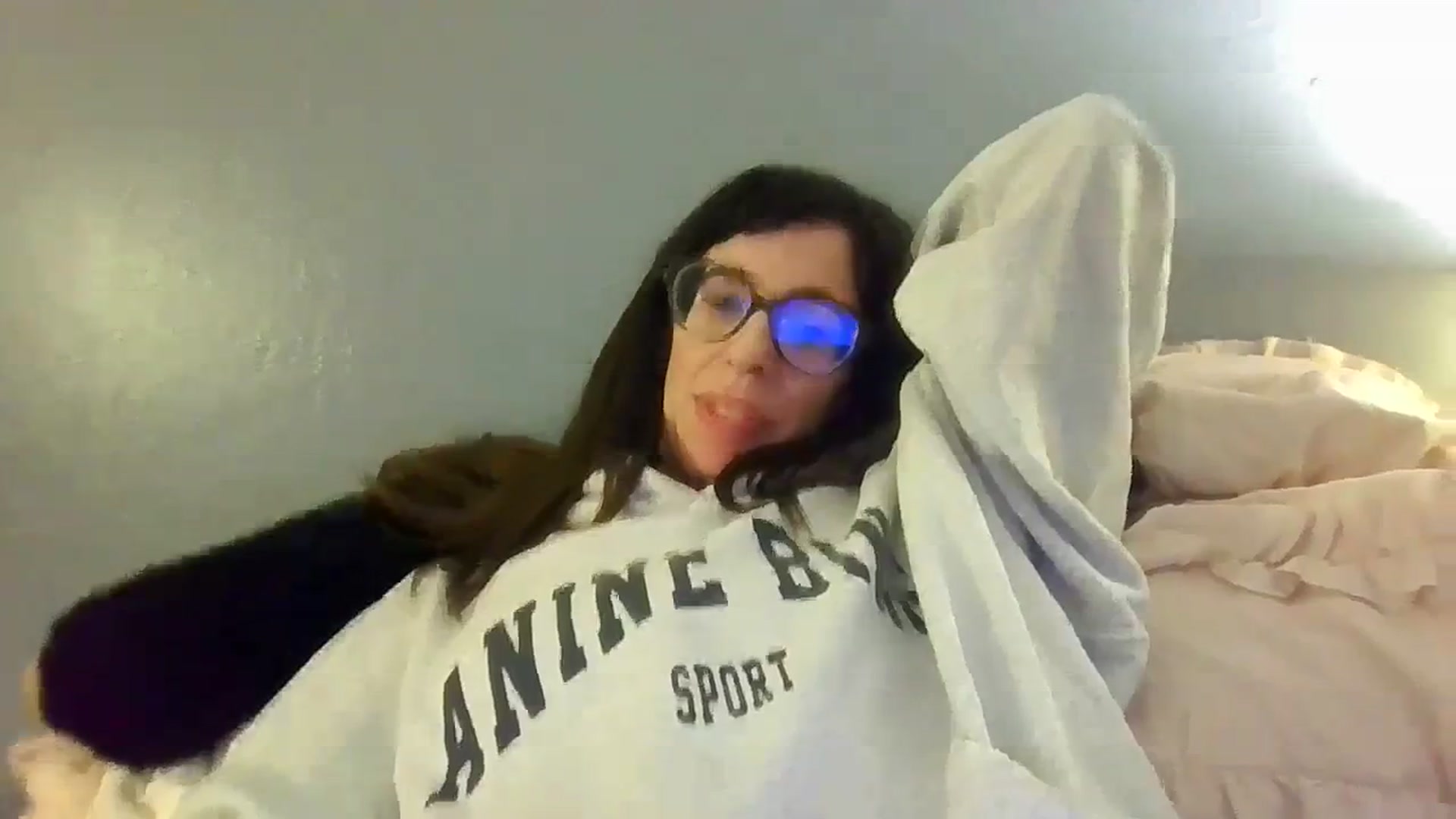 Gallery image thumbnail from Abc123456789's myfreecams stream on, 10/21/2023, 08:33 image 15 of 20
