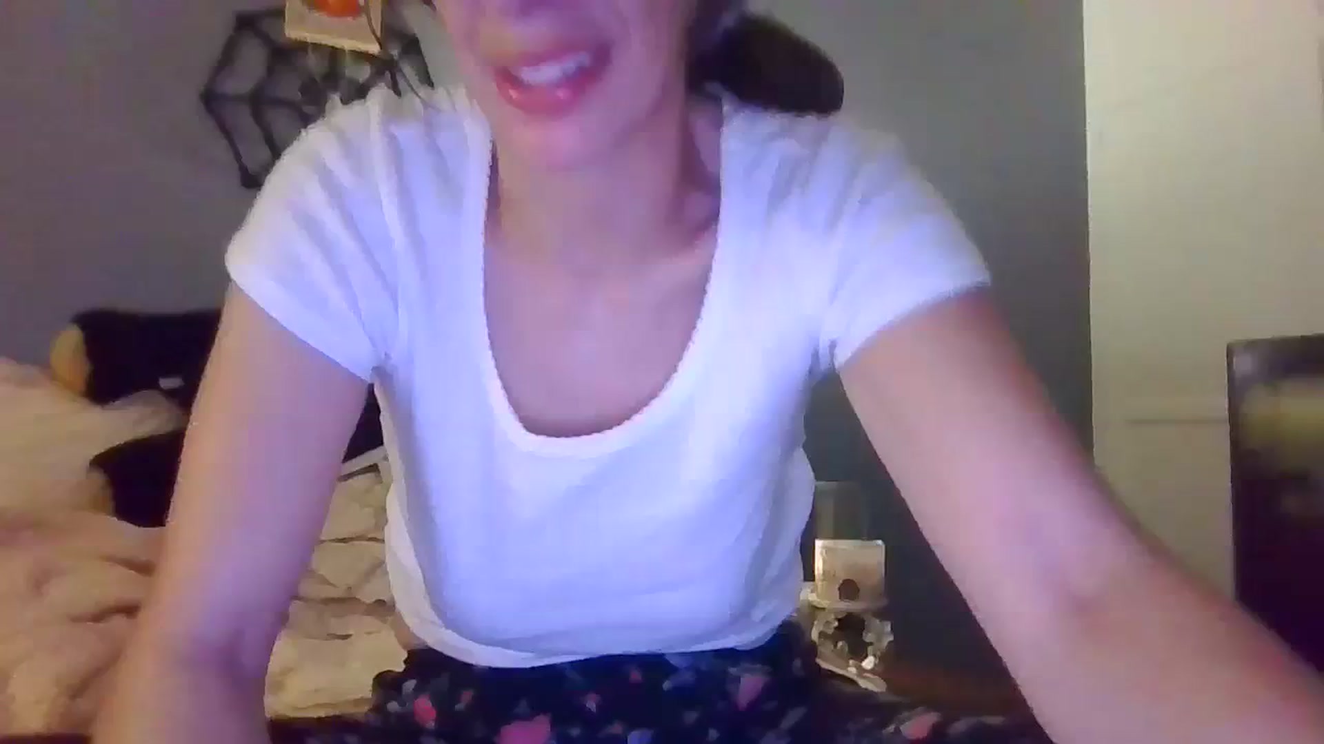 Gallery image thumbnail from Abc123456789's myfreecams stream on, 10/22/2023, 09:07 image 8 of 20
