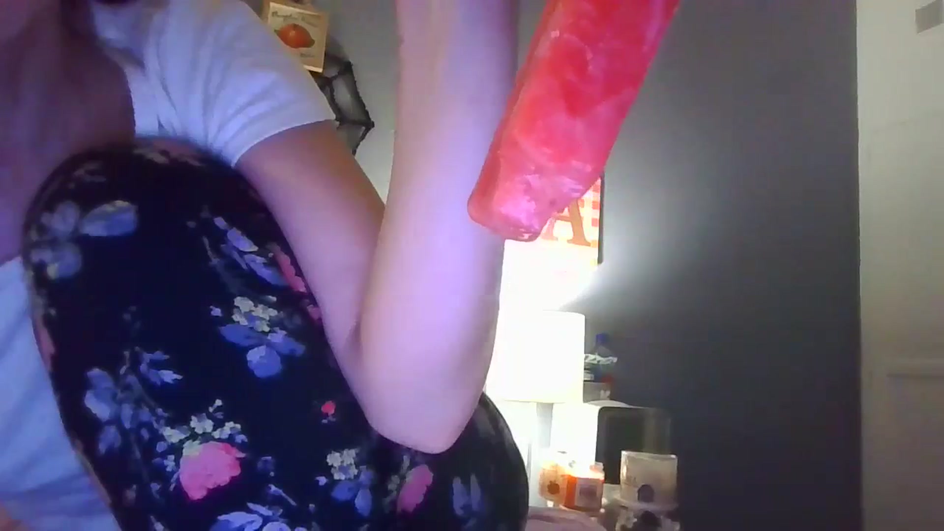 Gallery image thumbnail from Abc123456789's myfreecams stream on, 10/22/2023, 09:07 image 9 of 20