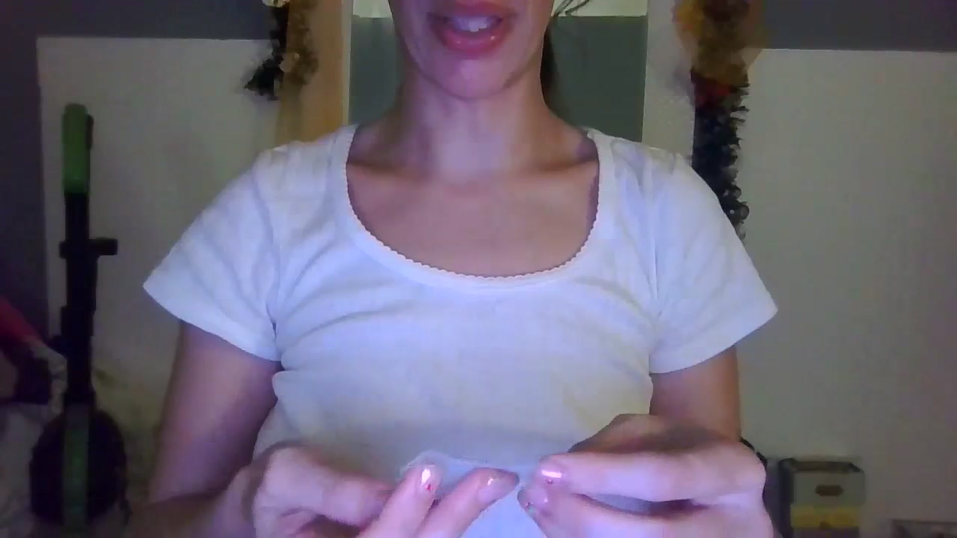 Gallery image thumbnail from Abc123456789's myfreecams stream on, 10/22/2023, 09:07 image 5 of 20