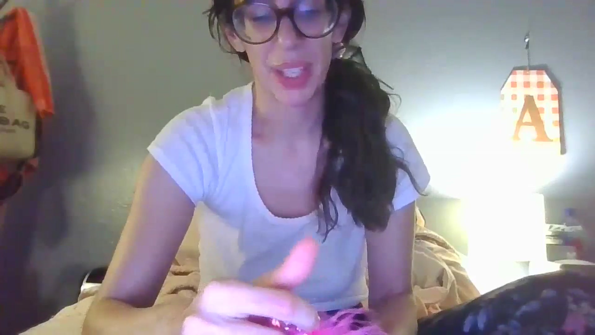 Gallery image thumbnail from Abc123456789's myfreecams stream on, 10/22/2023, 09:07 image 14 of 20