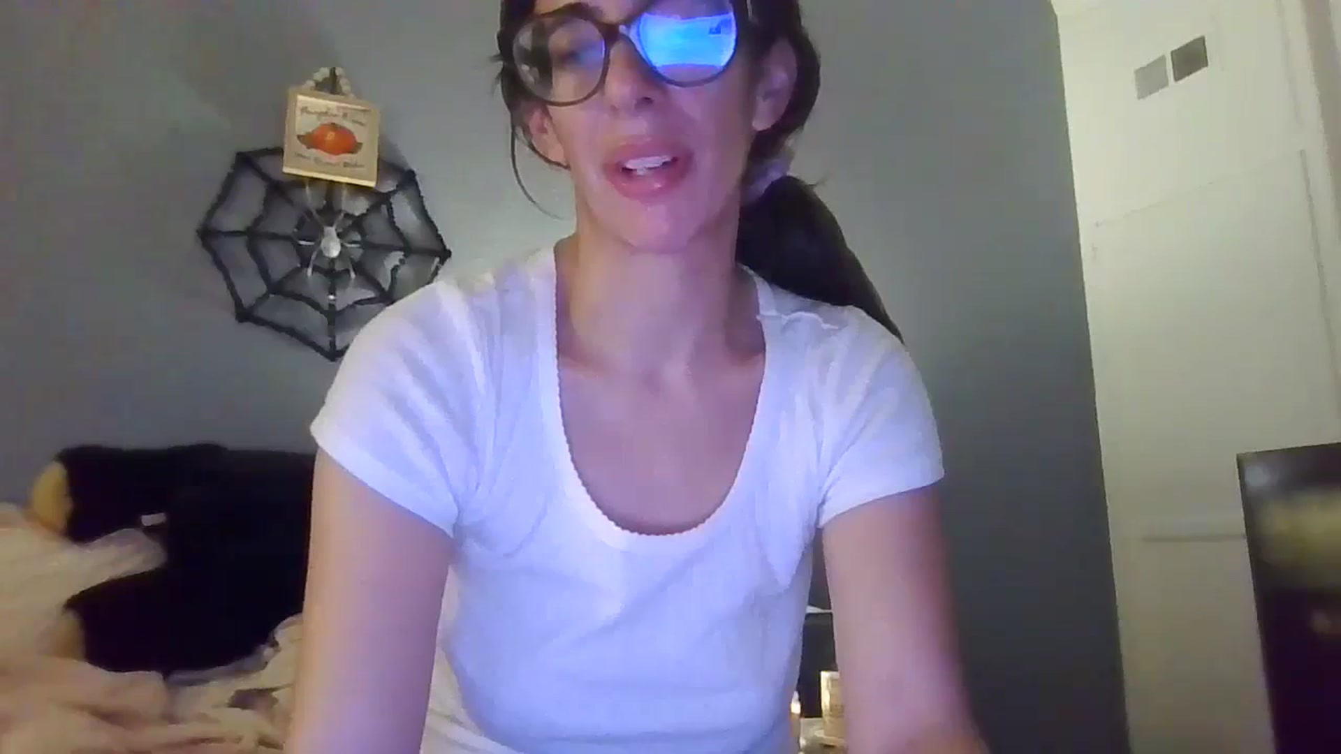 Gallery image thumbnail from Abc123456789's myfreecams stream on, 10/22/2023, 09:07 image 7 of 20