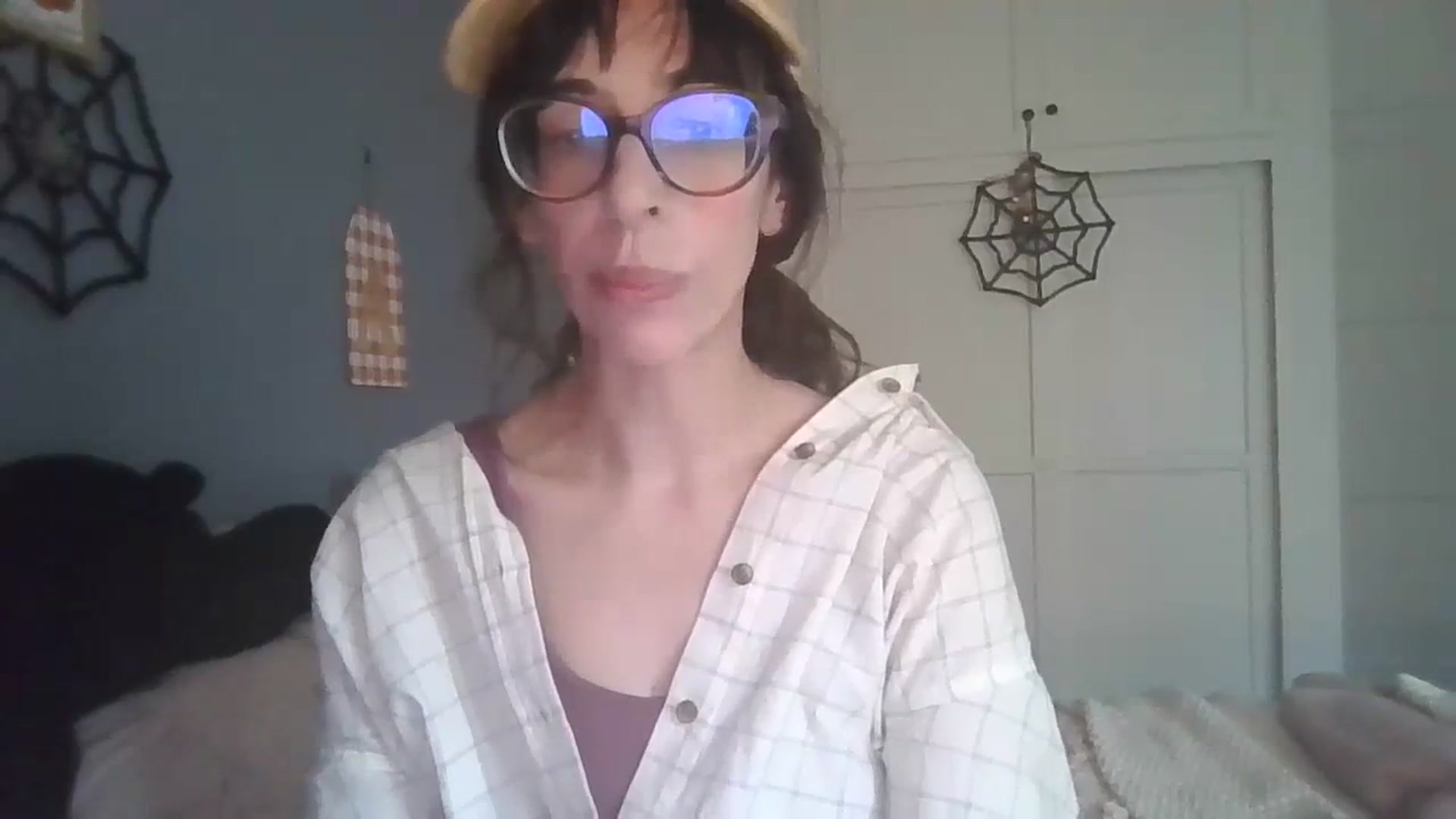 Gallery image thumbnail from Abc123456789's myfreecams stream on, 10/22/2023, 21:37 image 20 of 20