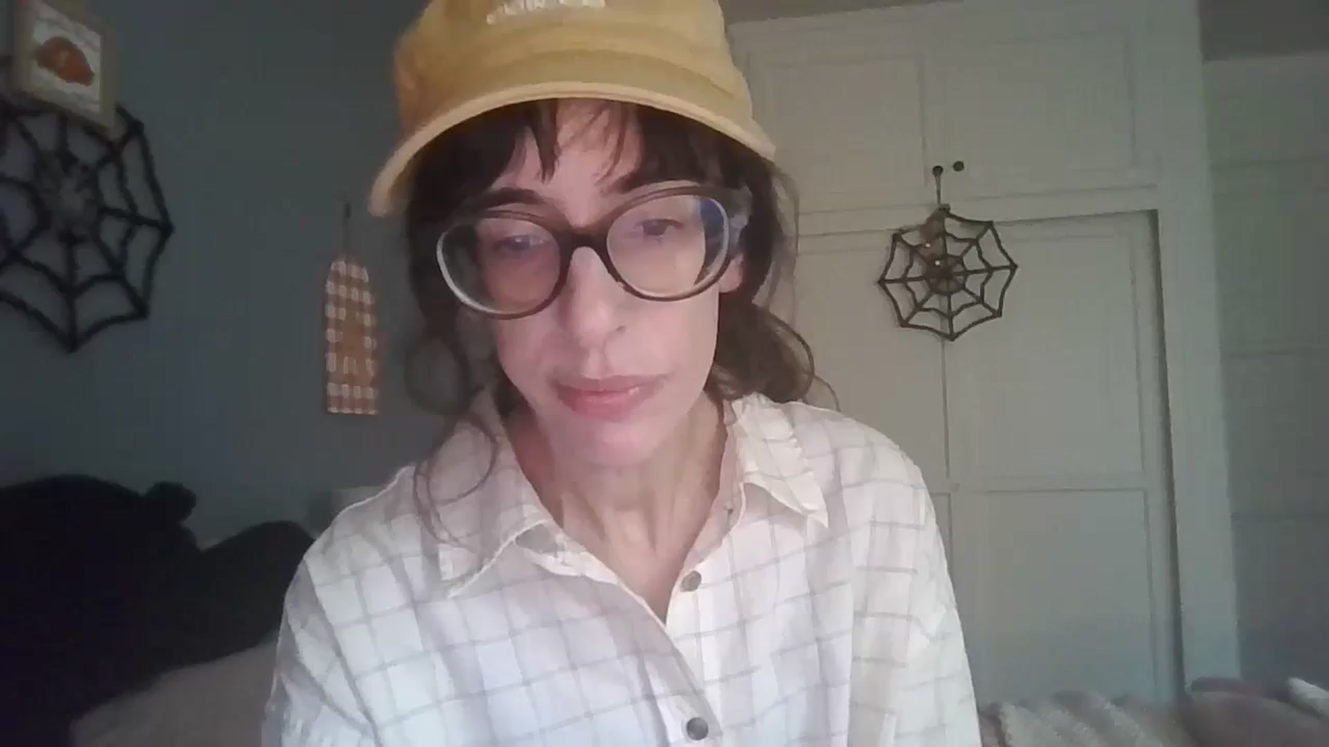 Gallery image thumbnail from Abc123456789's myfreecams stream on, 10/22/2023, 21:37 image 18 of 20