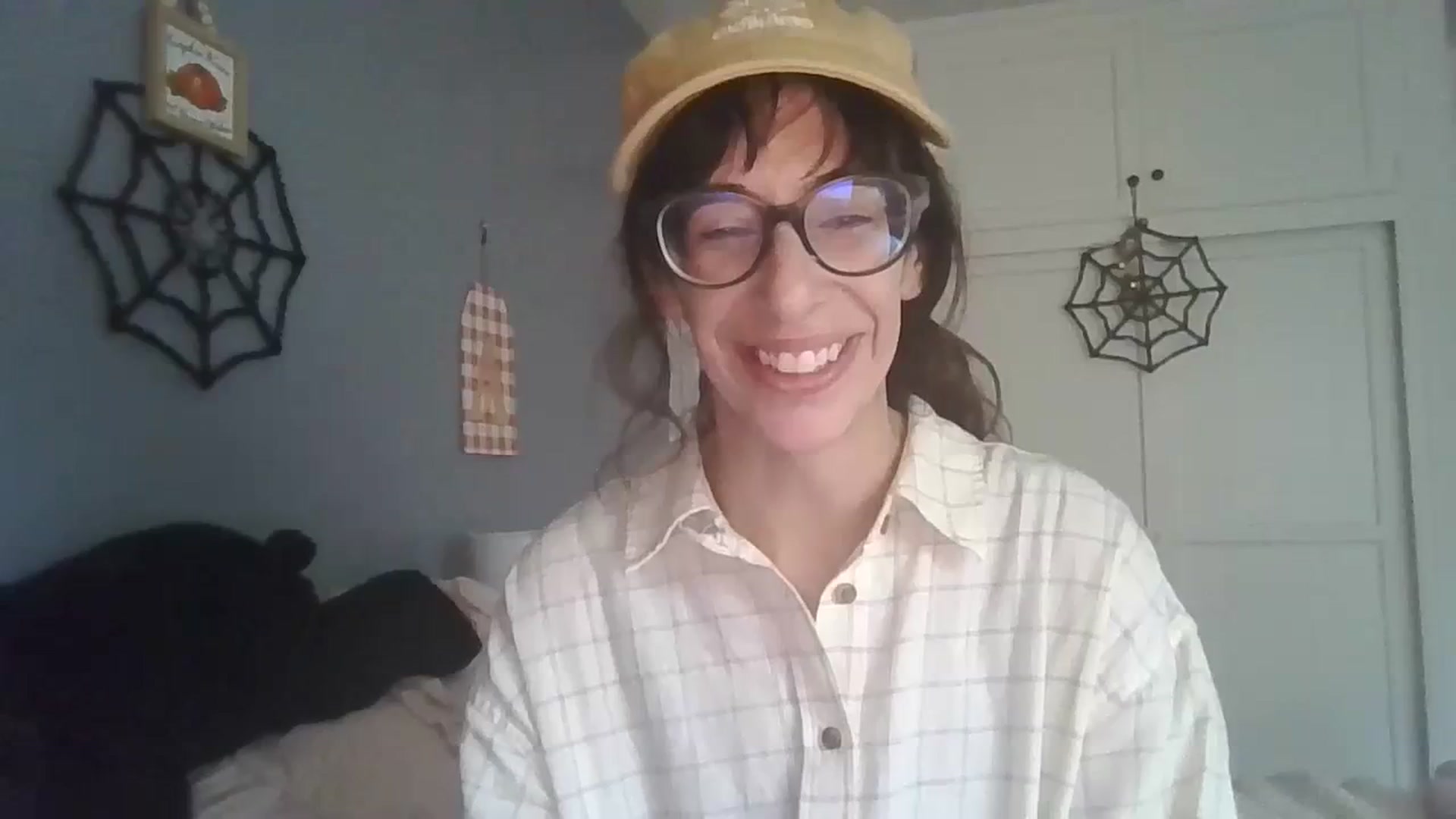 Gallery image thumbnail from Abc123456789's myfreecams stream on, 10/22/2023, 21:37 image 9 of 20