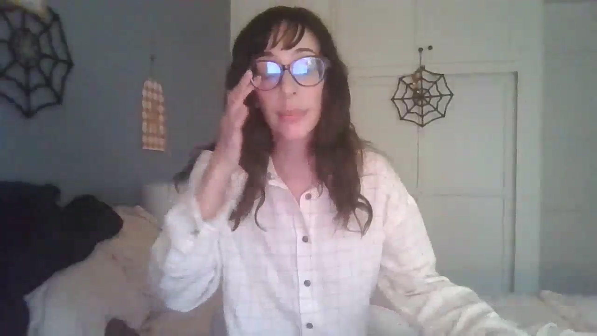 Gallery image thumbnail from Abc123456789's myfreecams stream on, 10/23/2023, 24:51 image 11 of 20