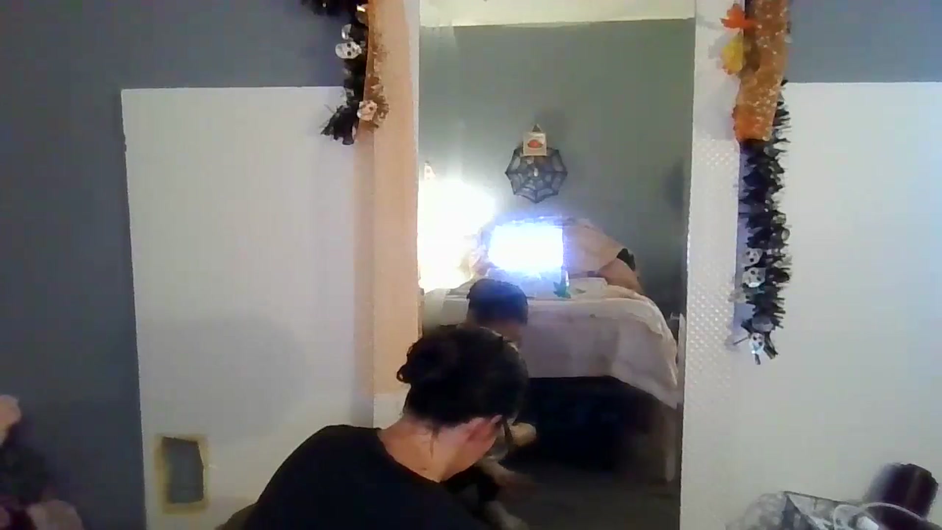 Gallery image thumbnail from Abc123456789's myfreecams stream on, 10/23/2023, 24:51 image 16 of 20