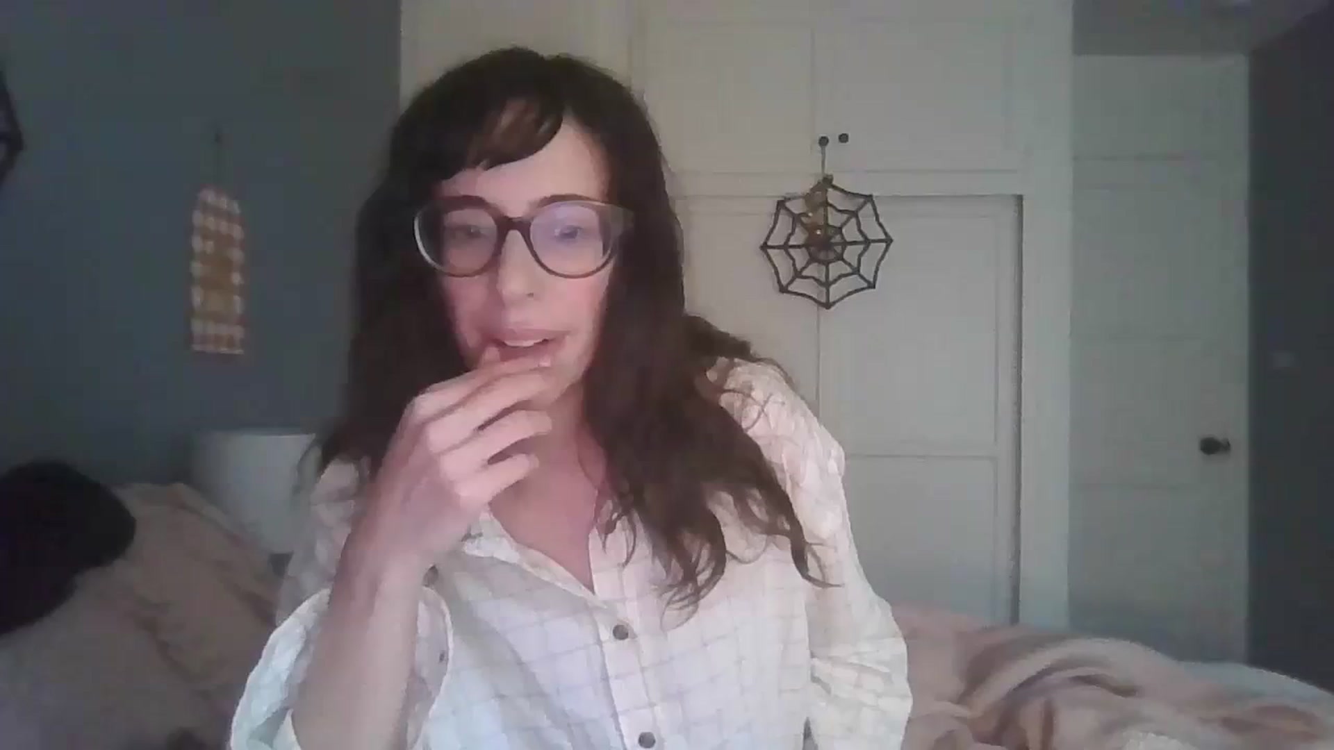 Gallery image thumbnail from Abc123456789's myfreecams stream on, 10/23/2023, 24:51 image 8 of 20