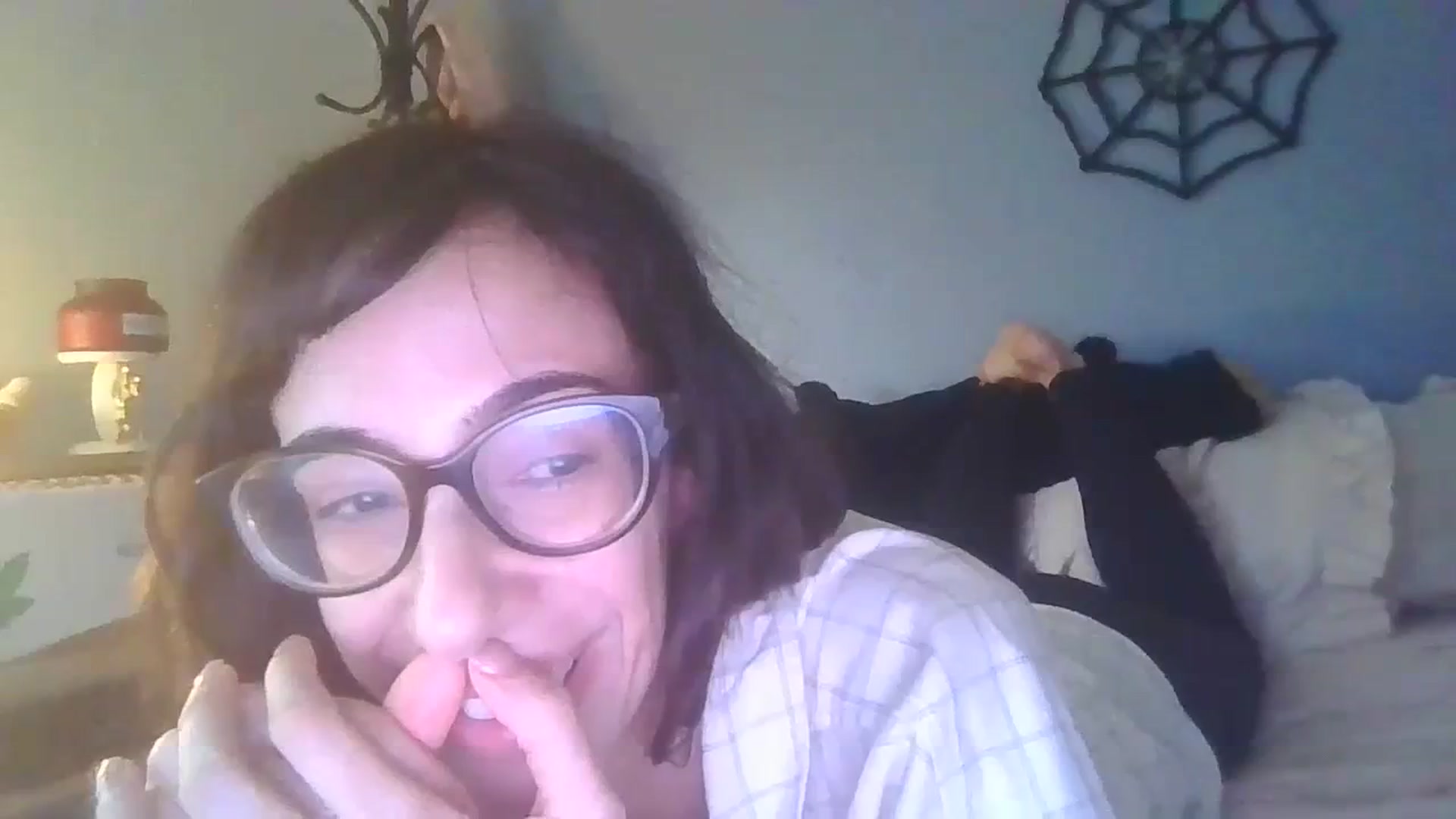 Gallery image thumbnail from Abc123456789's myfreecams stream on, 10/23/2023, 24:51 image 1 of 20