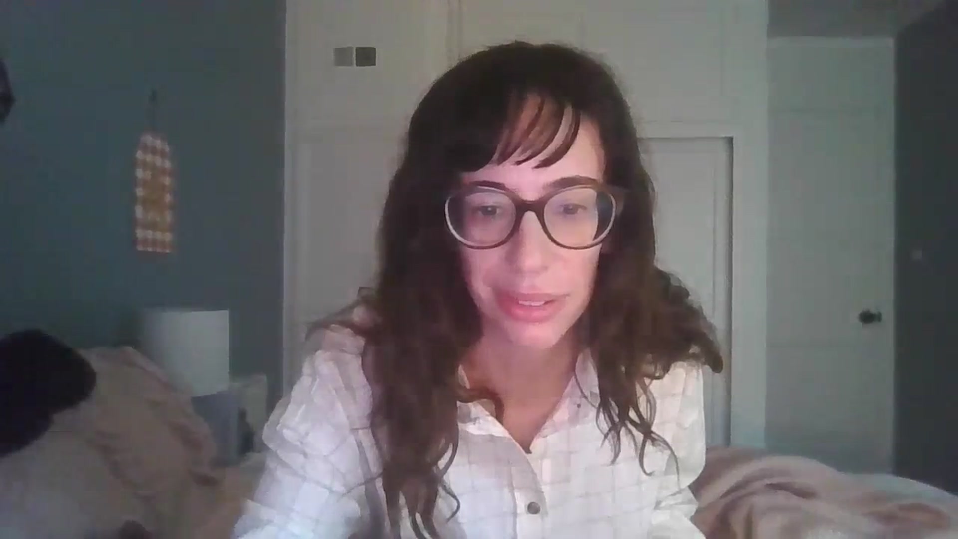 Gallery image thumbnail from Abc123456789's myfreecams stream on, 10/23/2023, 24:51 image 6 of 20
